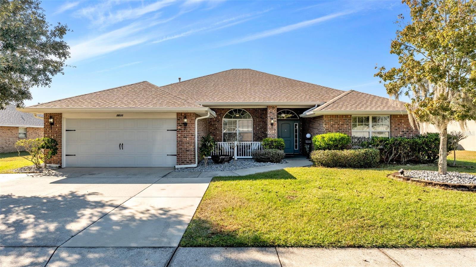 TAYLOR LNDG - Residential