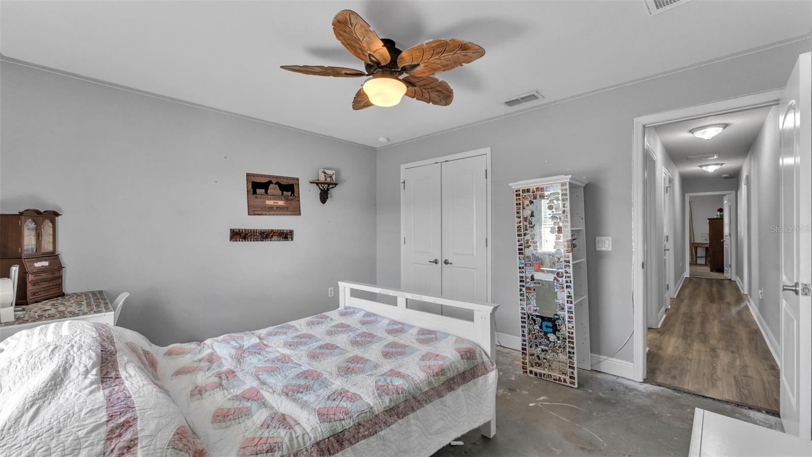 TAYLOR LNDG - Residential