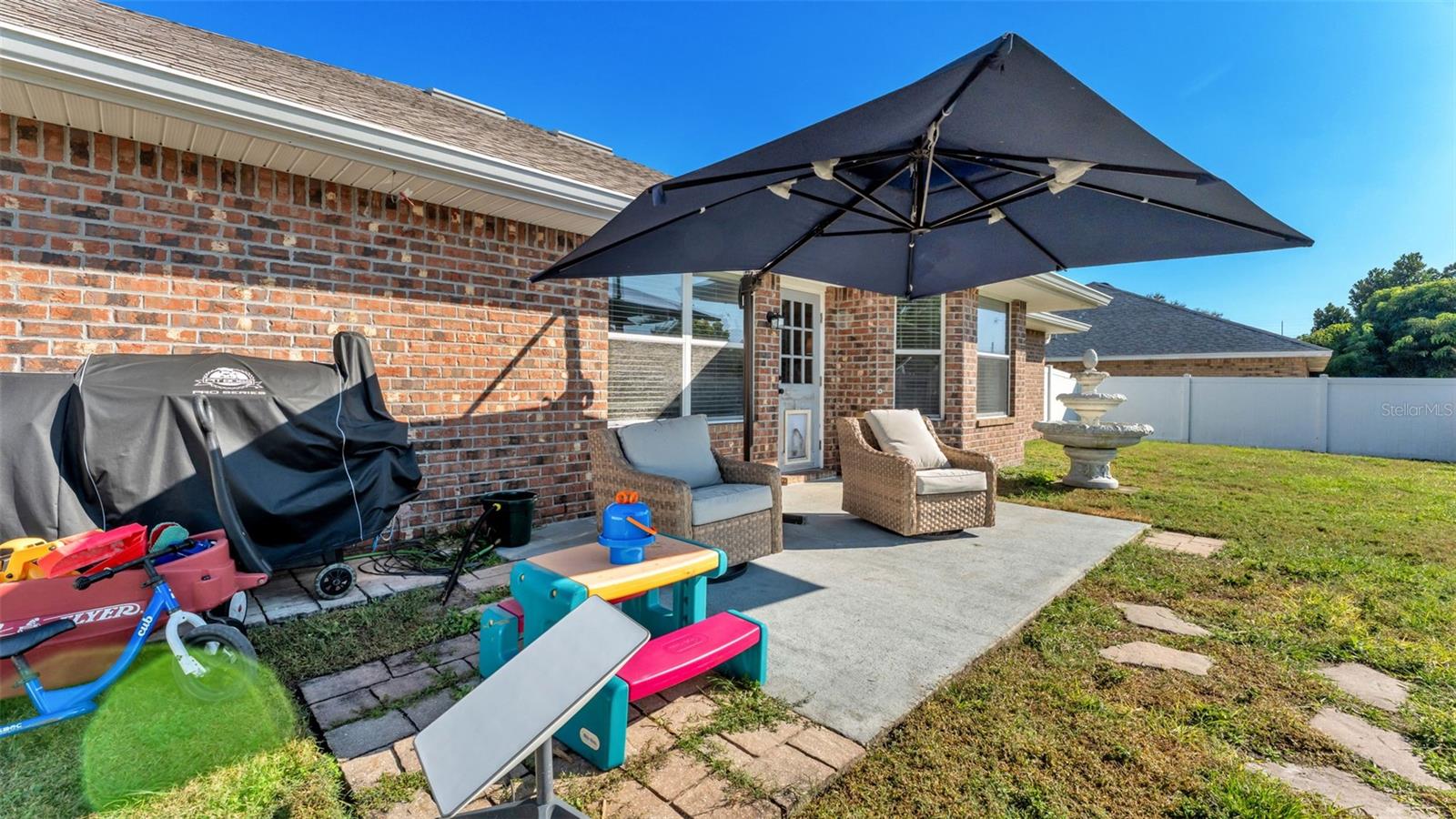 TAYLOR LNDG - Residential