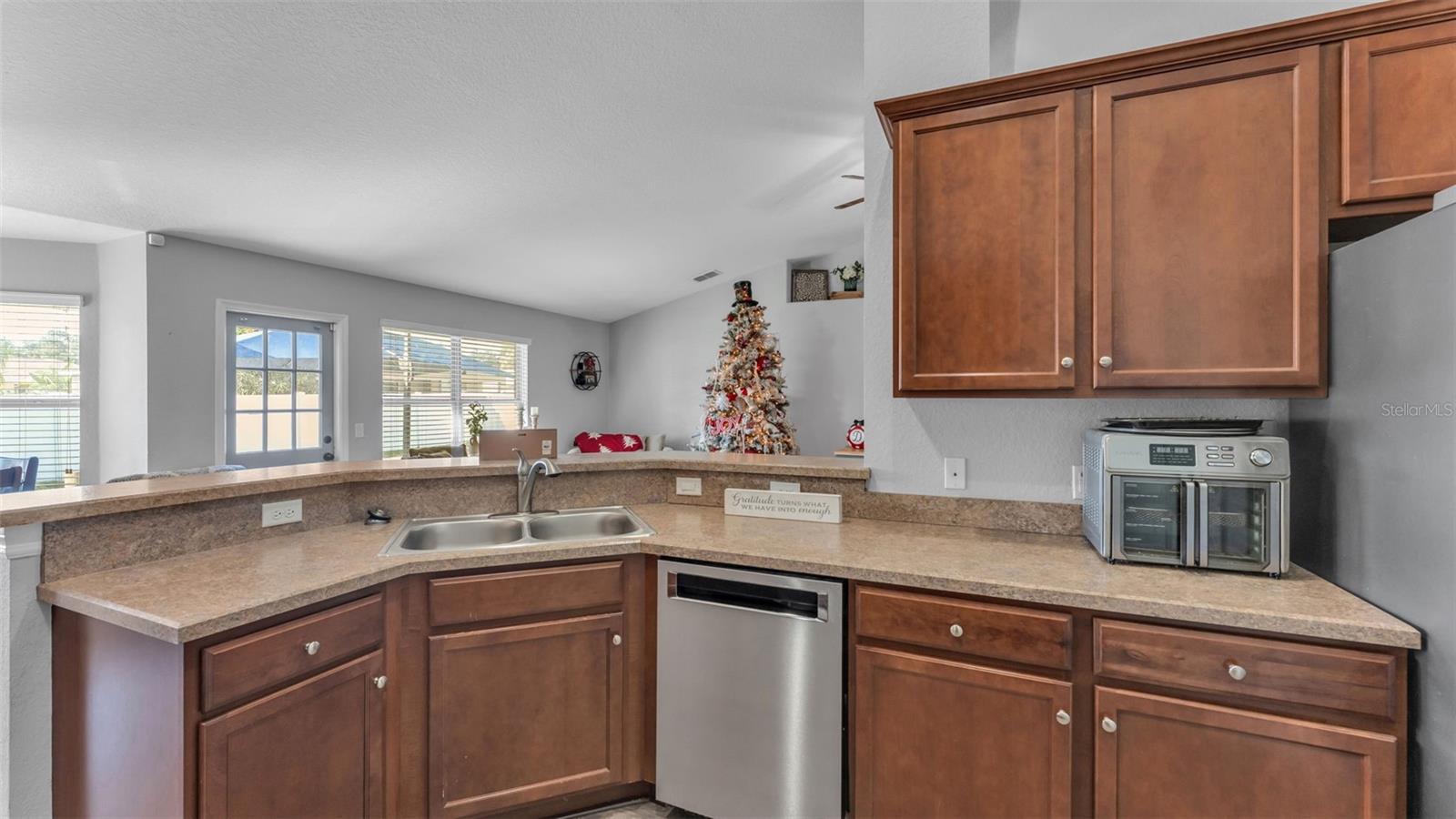 TAYLOR LNDG - Residential