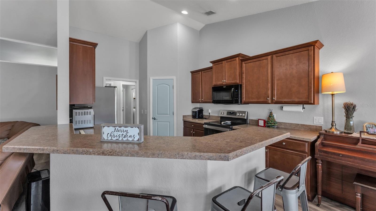 TAYLOR LNDG - Residential