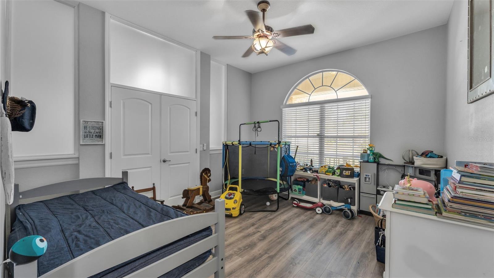 TAYLOR LNDG - Residential