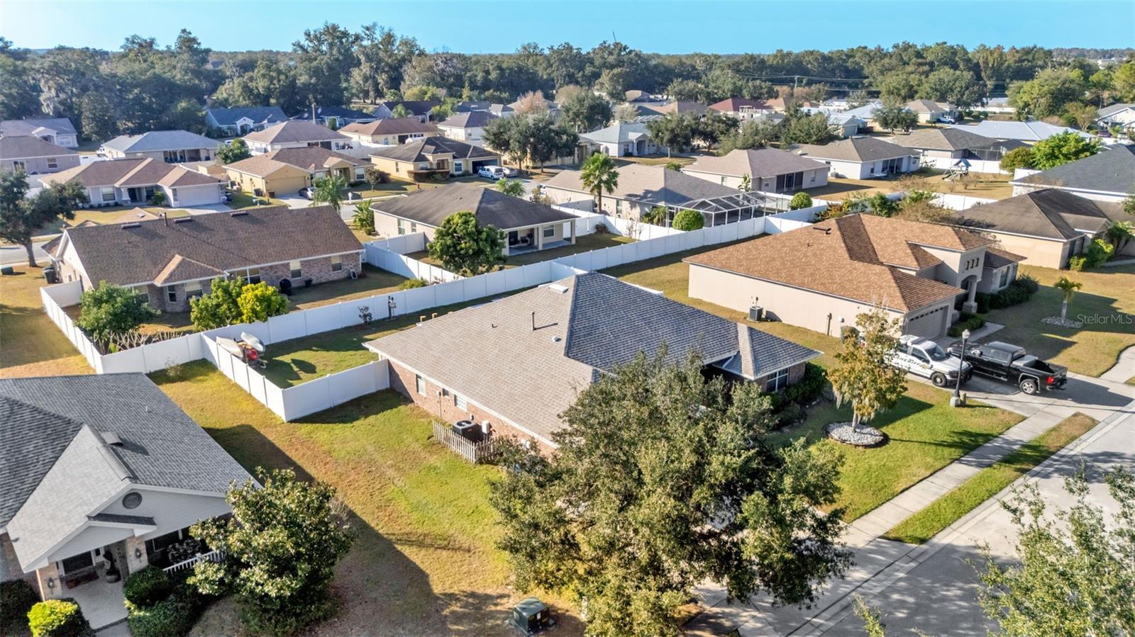 TAYLOR LNDG - Residential