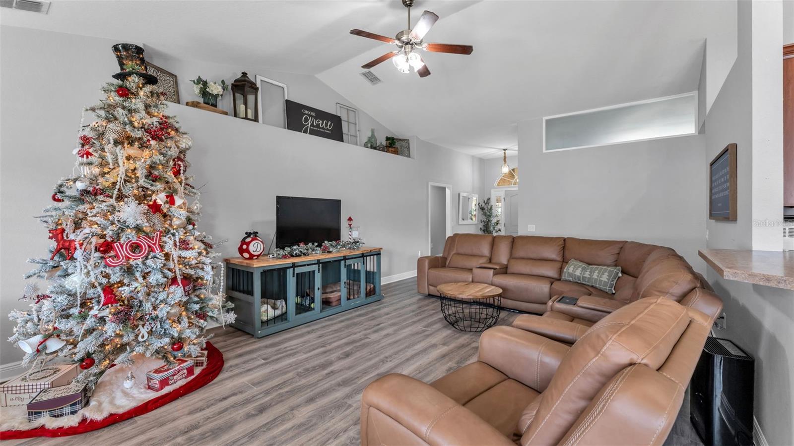 TAYLOR LNDG - Residential