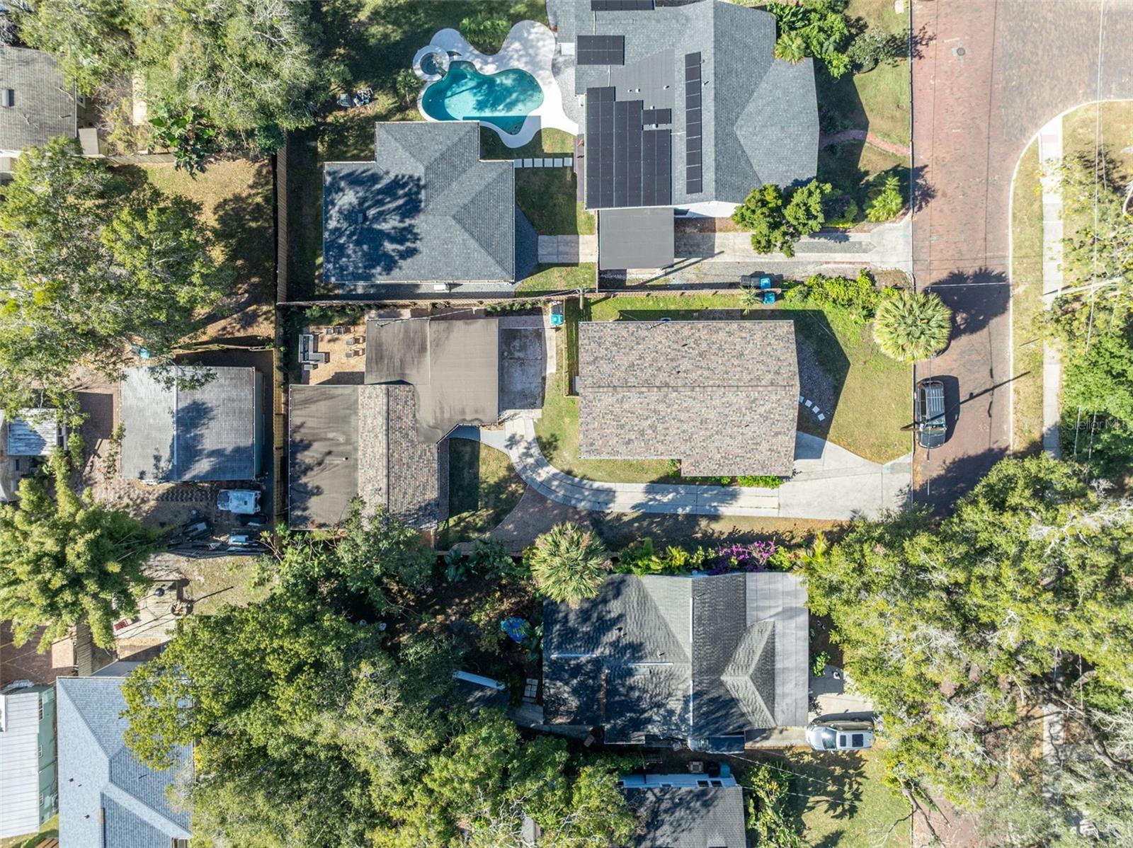 BRANDYS ADD - Residential