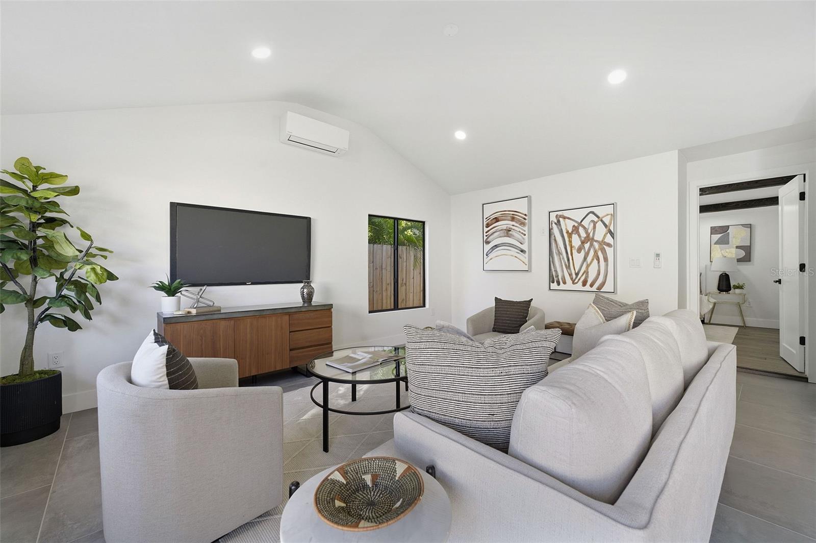 BRANDYS ADD - Residential