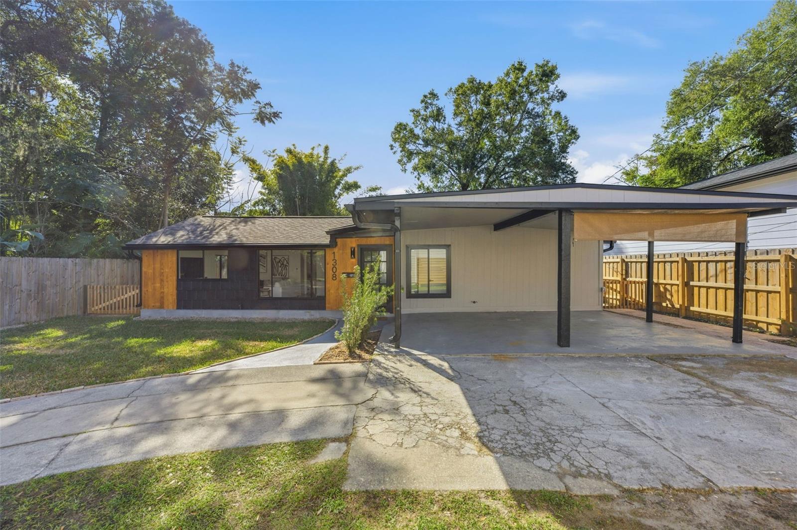 BRANDYS ADD - Residential