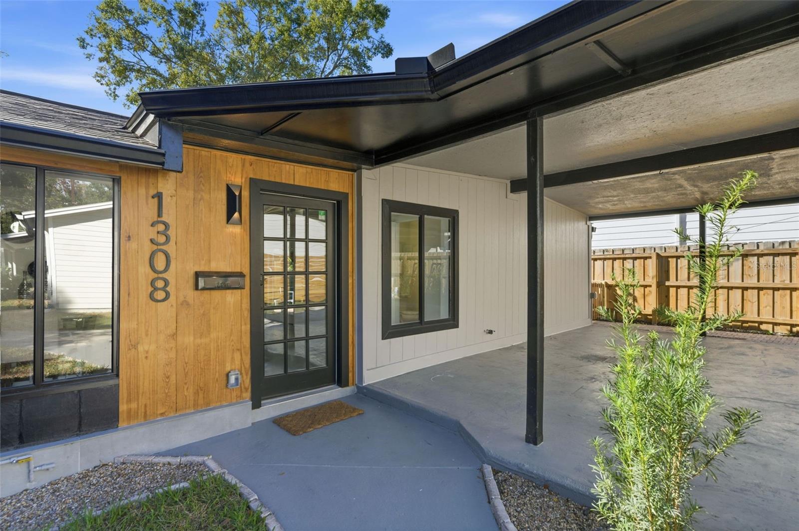 BRANDYS ADD - Residential