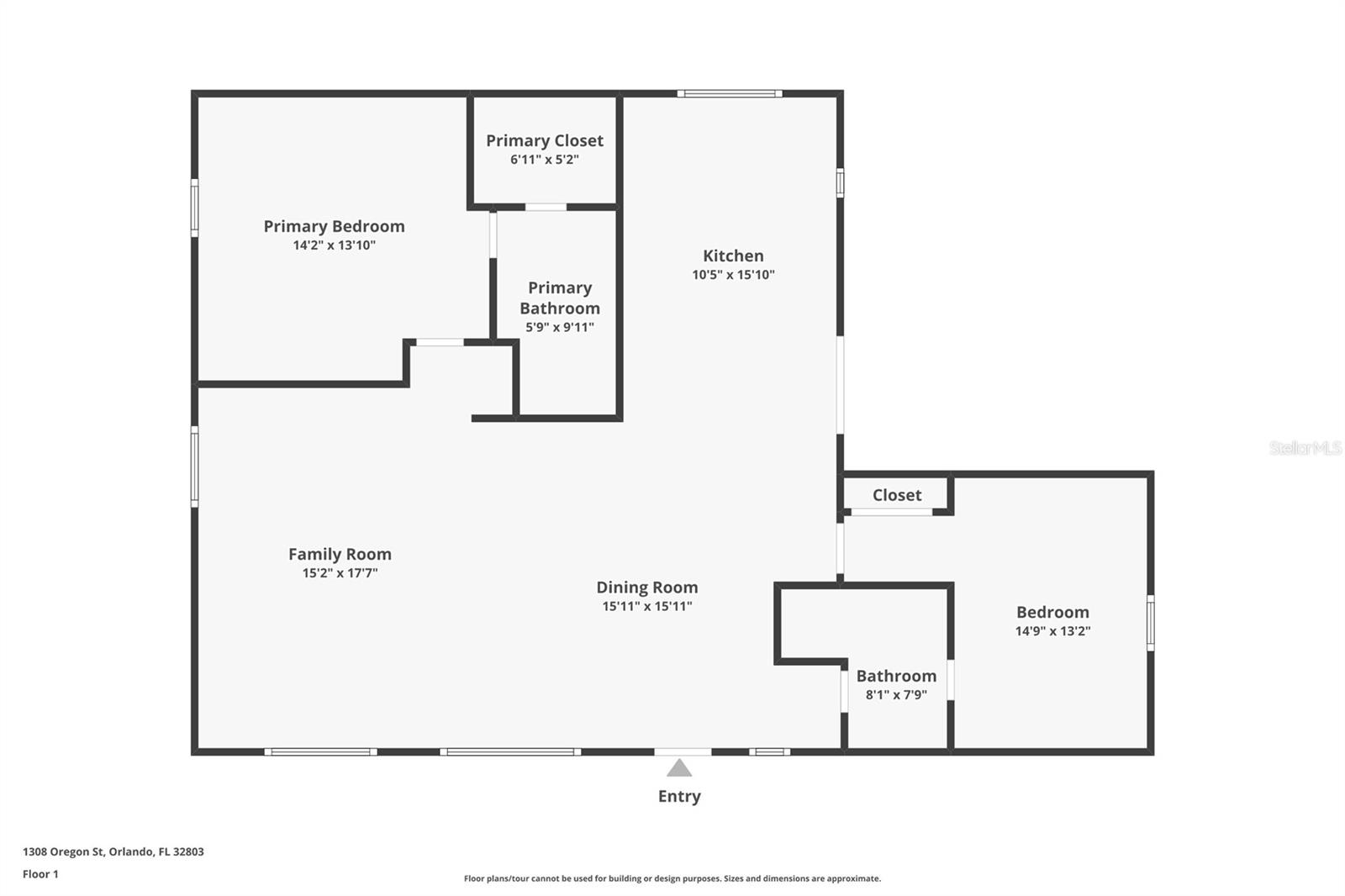 BRANDYS ADD - Residential