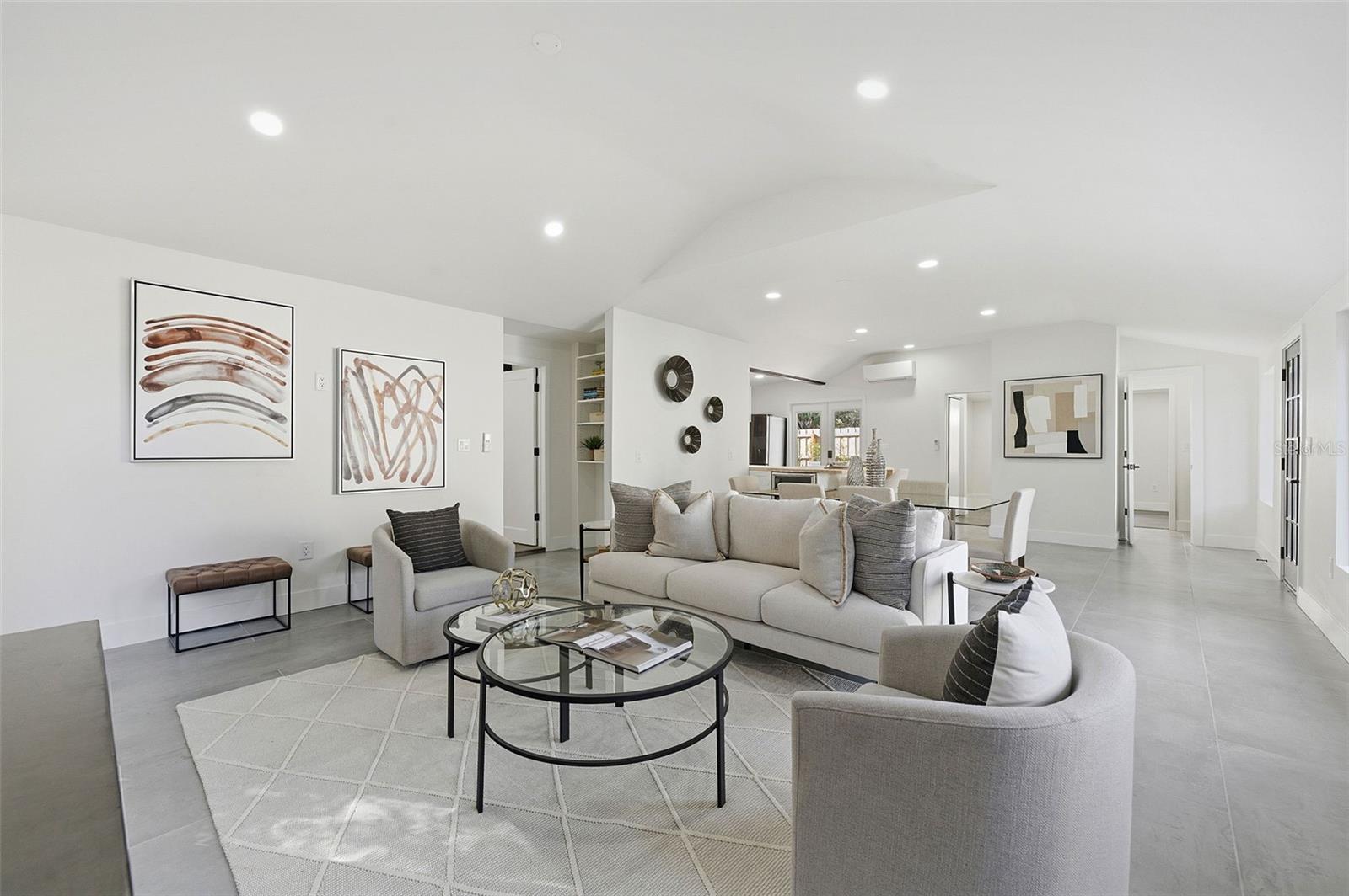 BRANDYS ADD - Residential