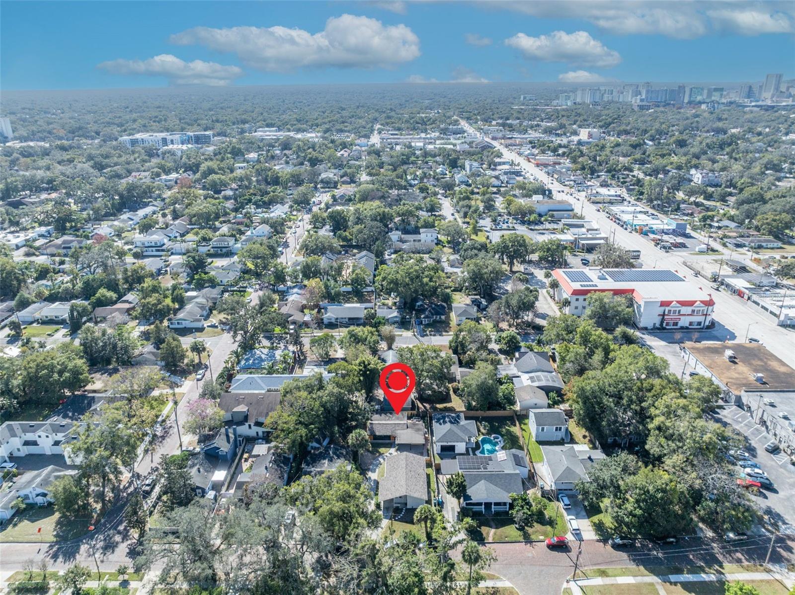 BRANDYS ADD - Residential