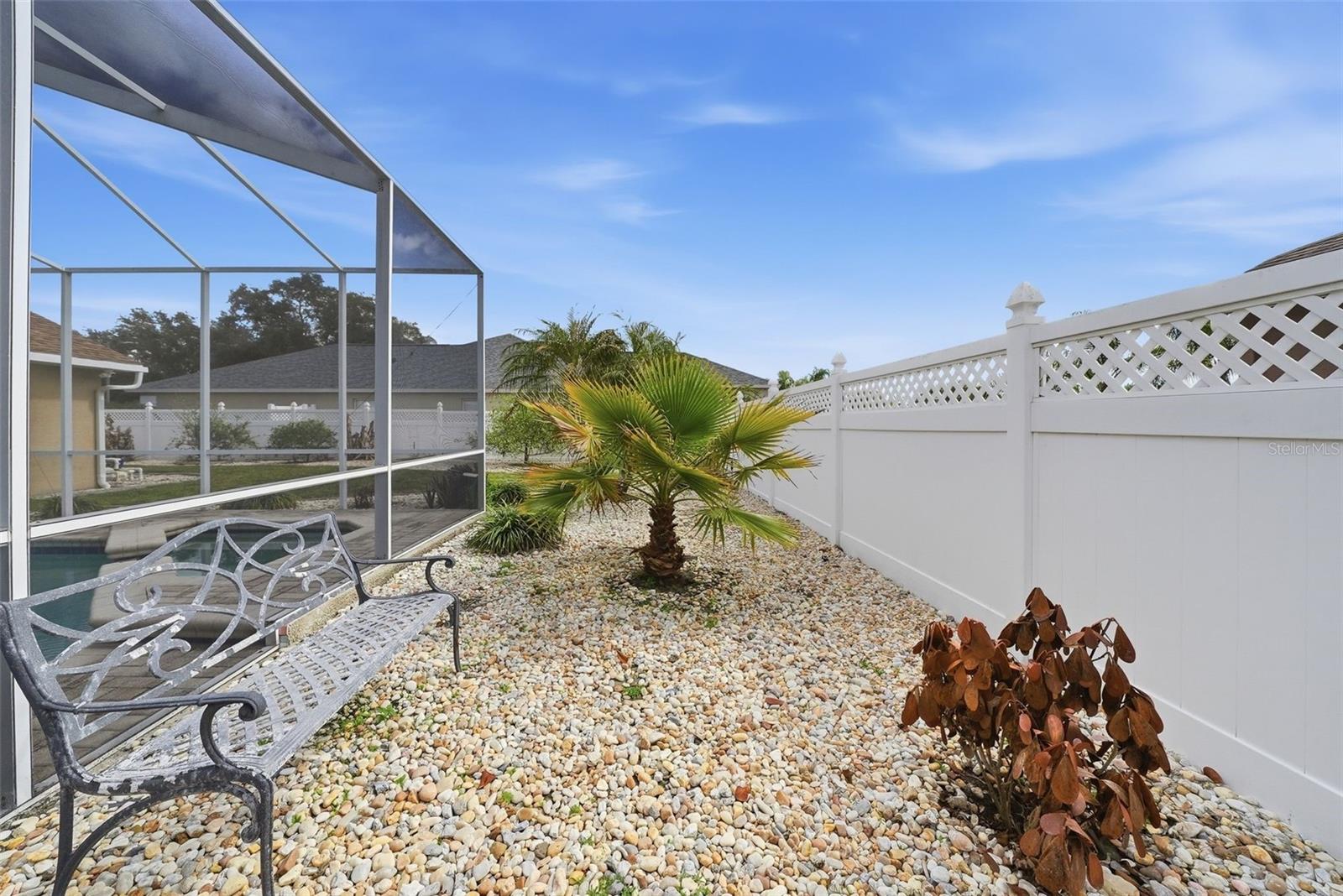 WILLOW BEND - Residential