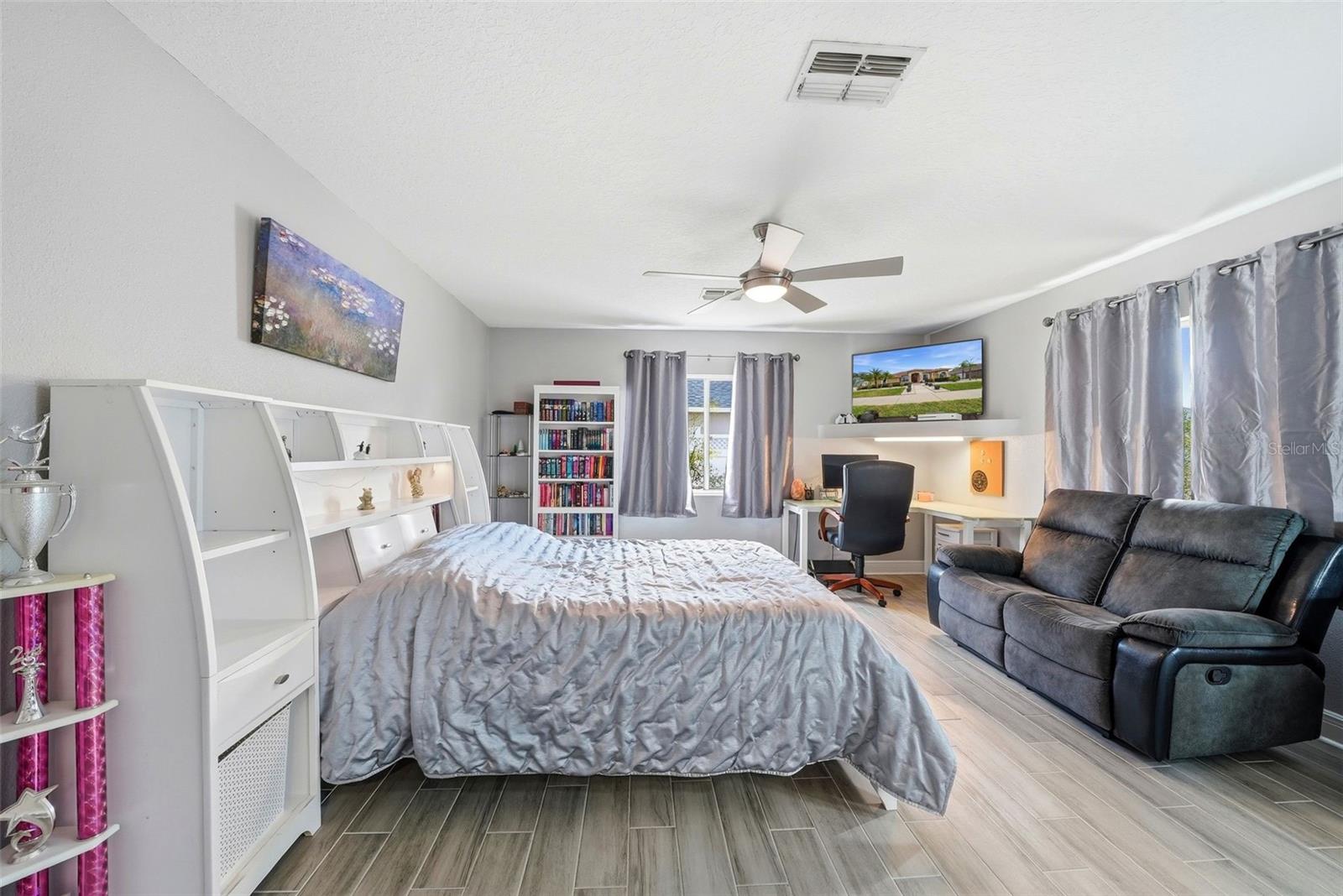 WILLOW BEND - Residential