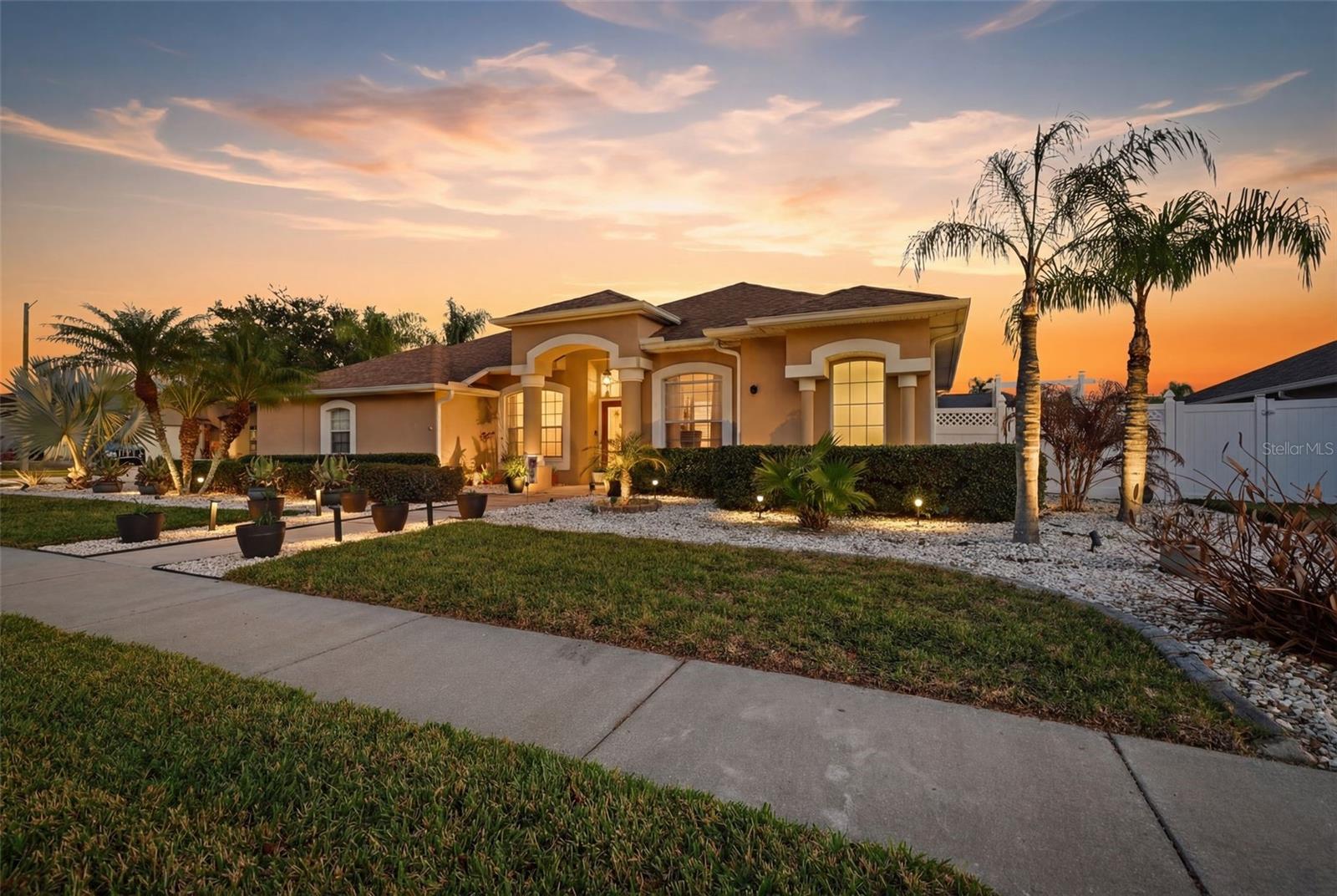 WILLOW BEND - Residential