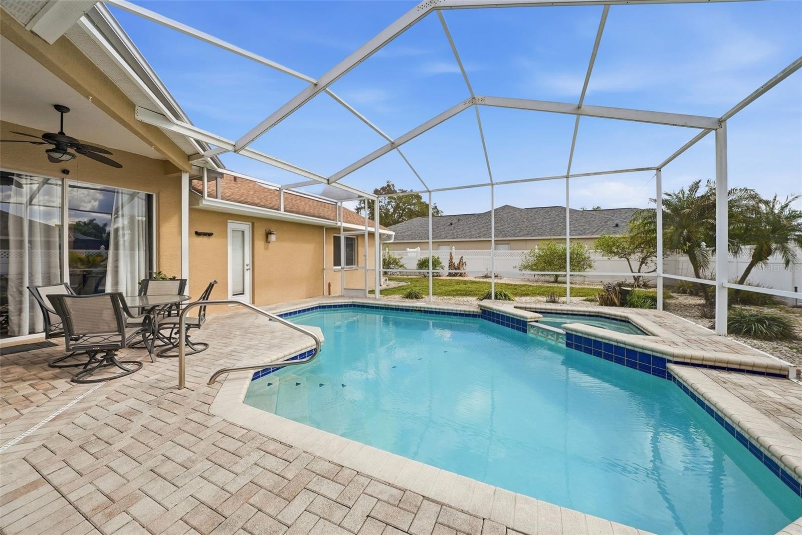 WILLOW BEND - Residential