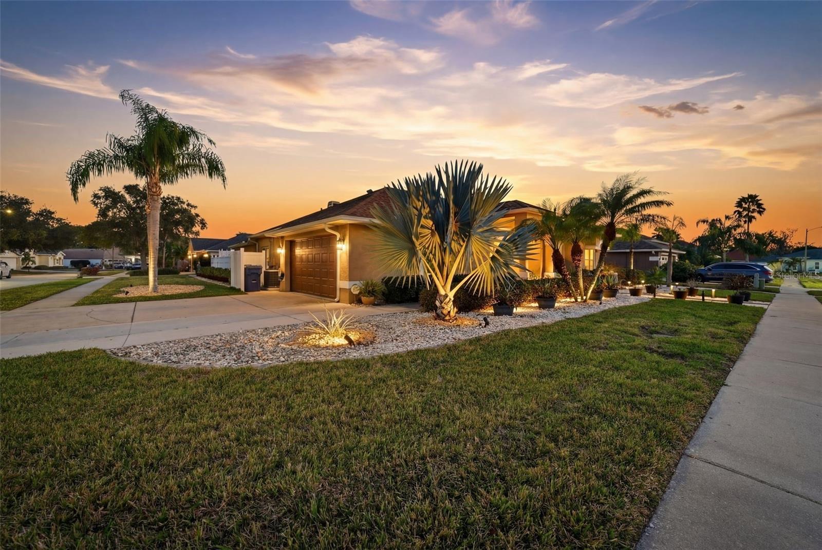 WILLOW BEND - Residential