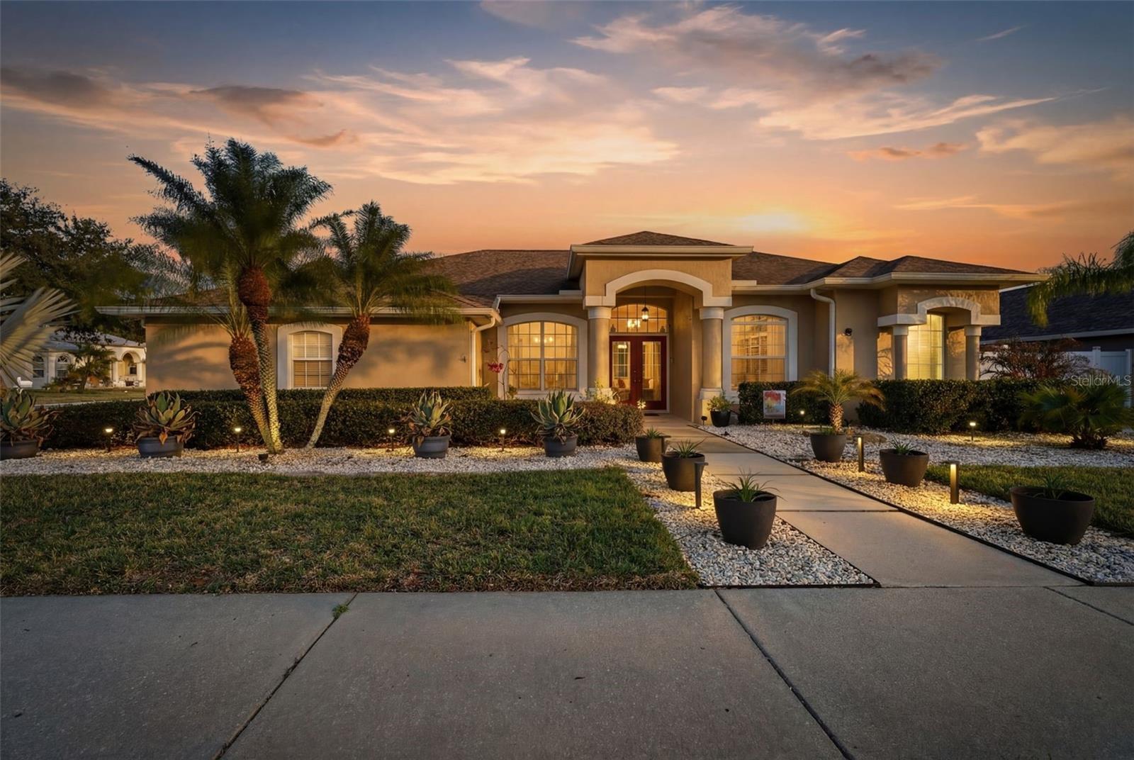 WILLOW BEND - Residential