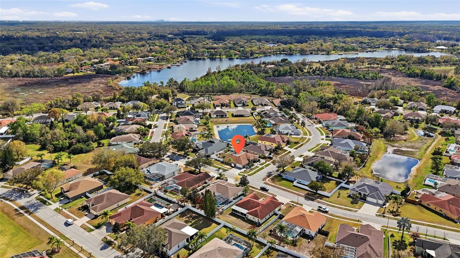 WILLOW BEND - Residential