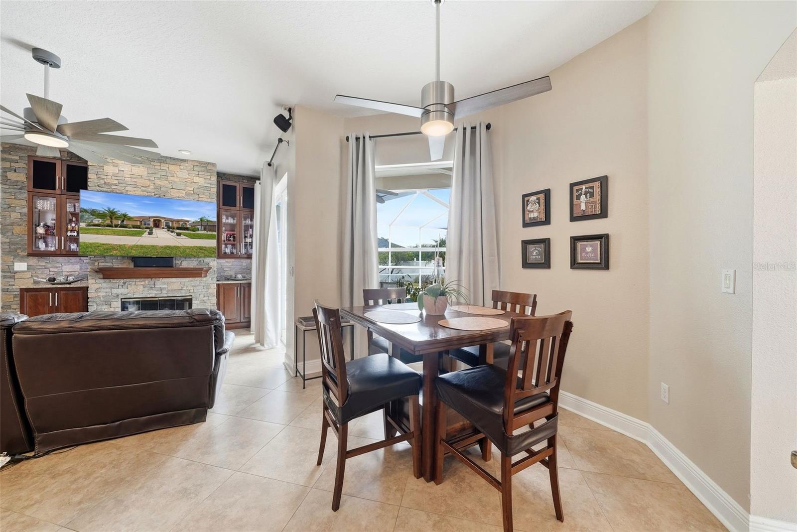 WILLOW BEND - Residential