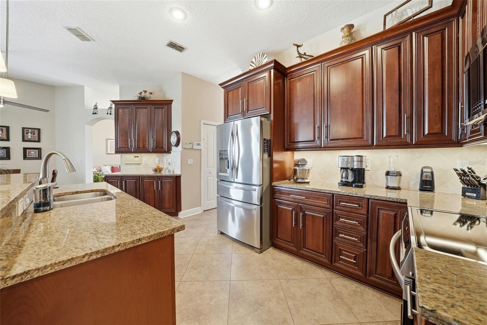 WILLOW BEND - Residential