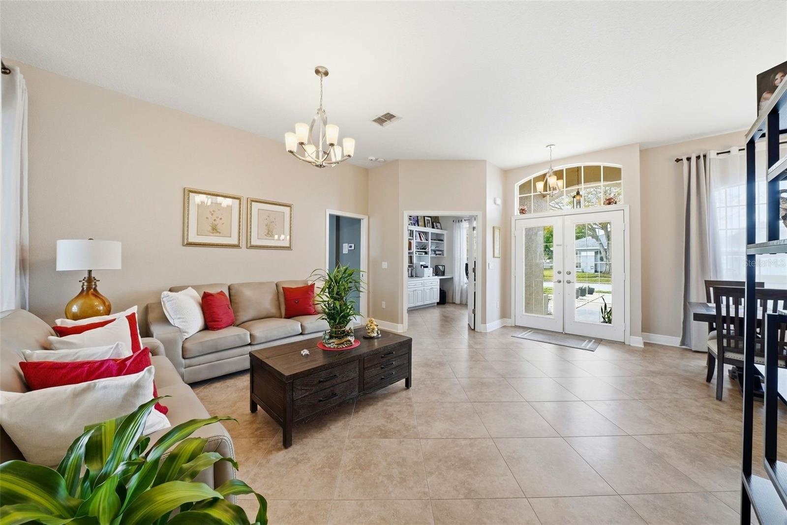 WILLOW BEND - Residential