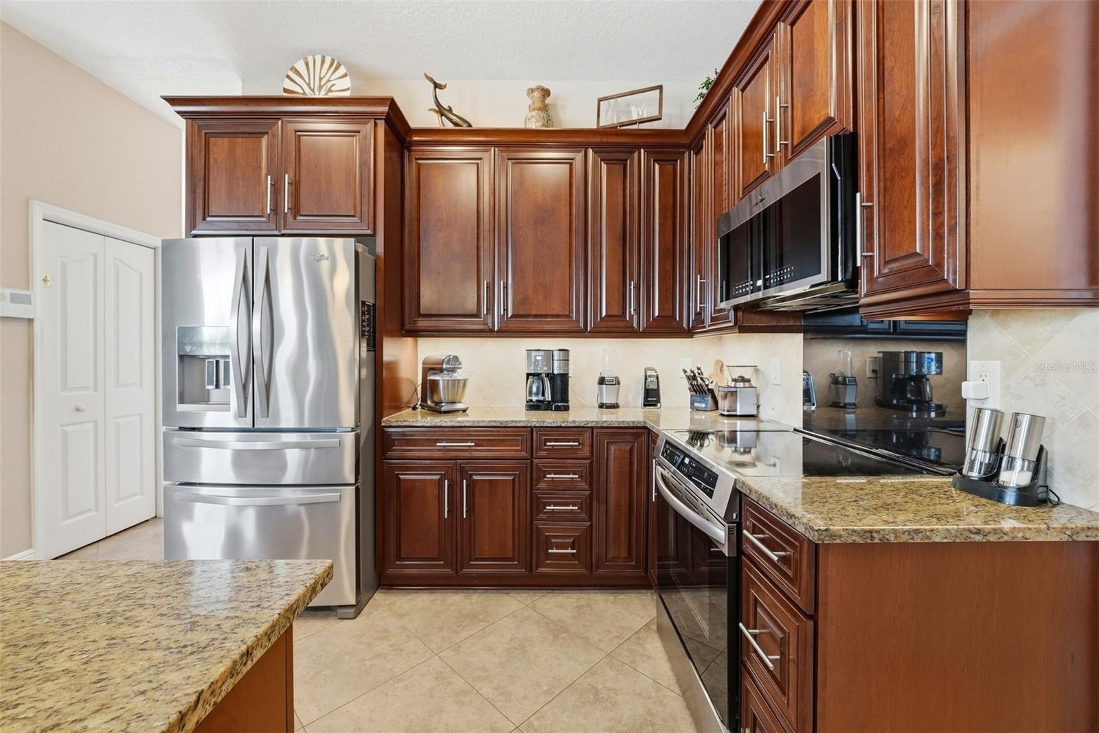 WILLOW BEND - Residential