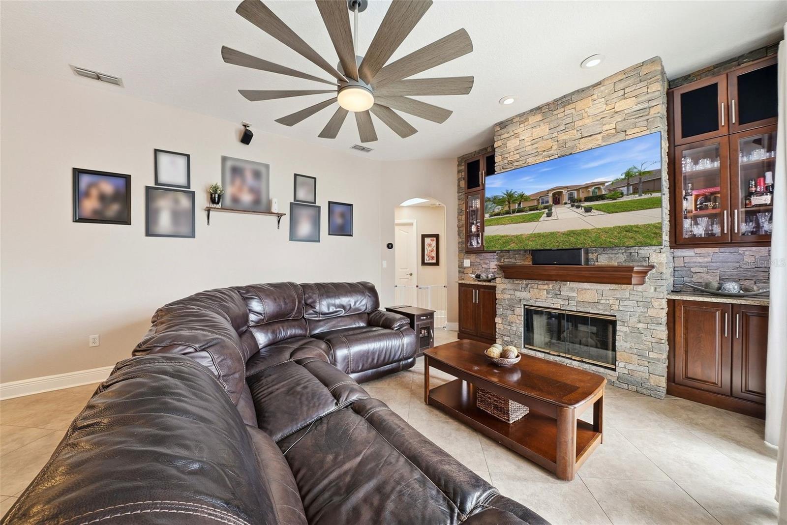 WILLOW BEND - Residential