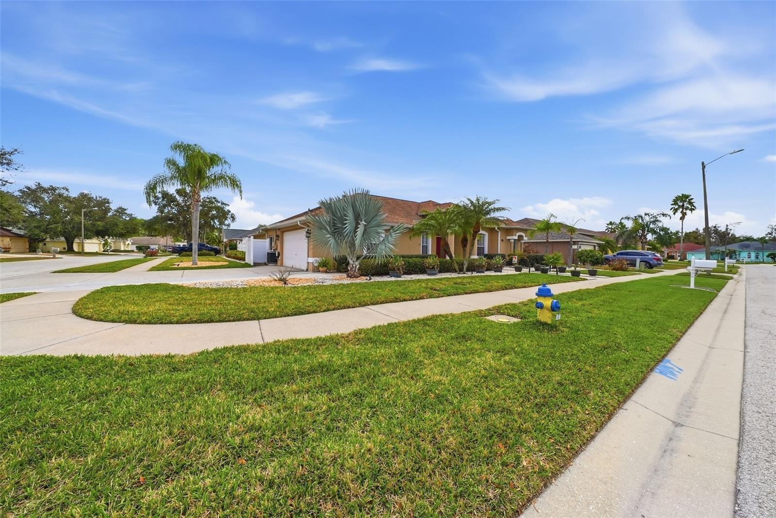 WILLOW BEND - Residential