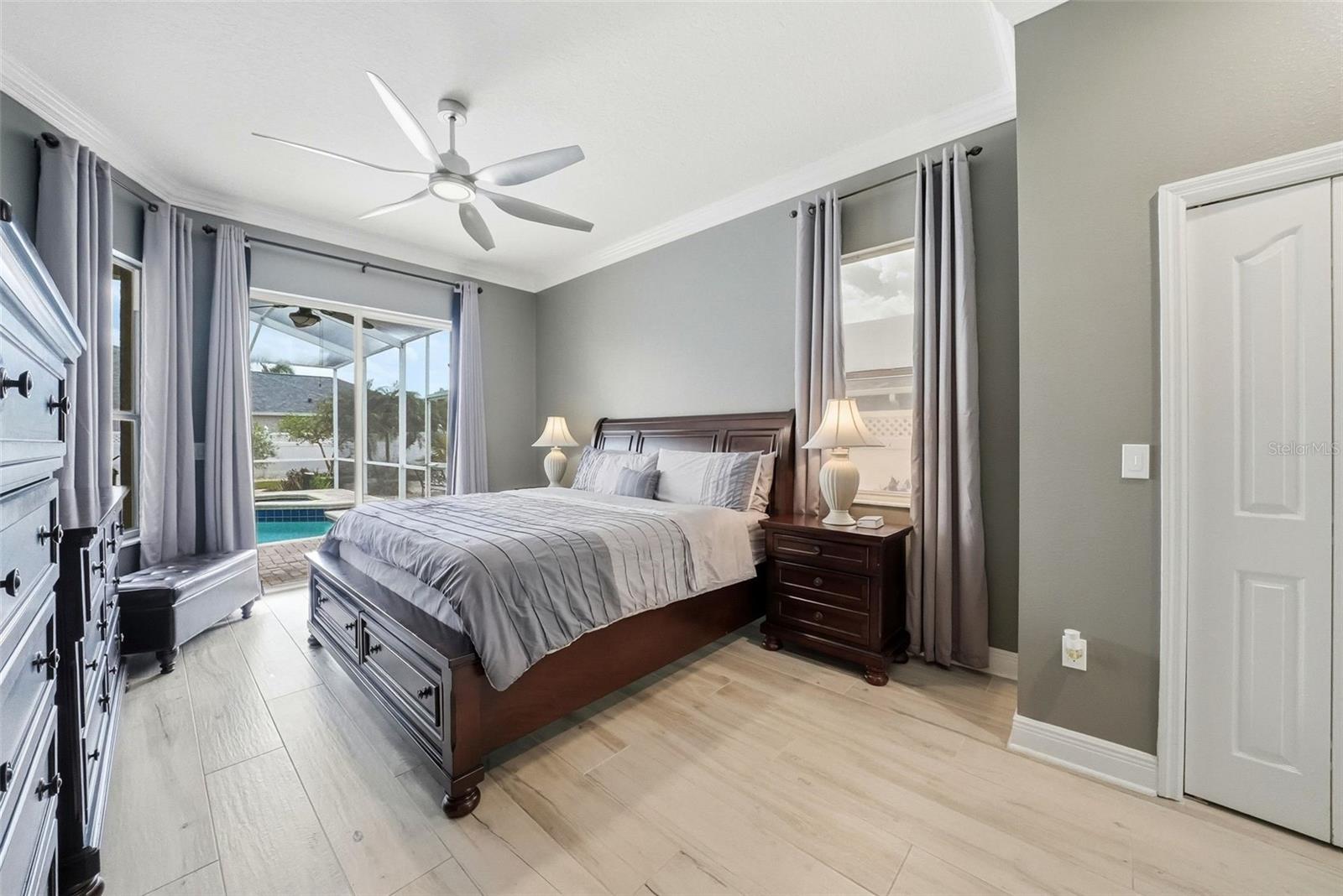 WILLOW BEND - Residential