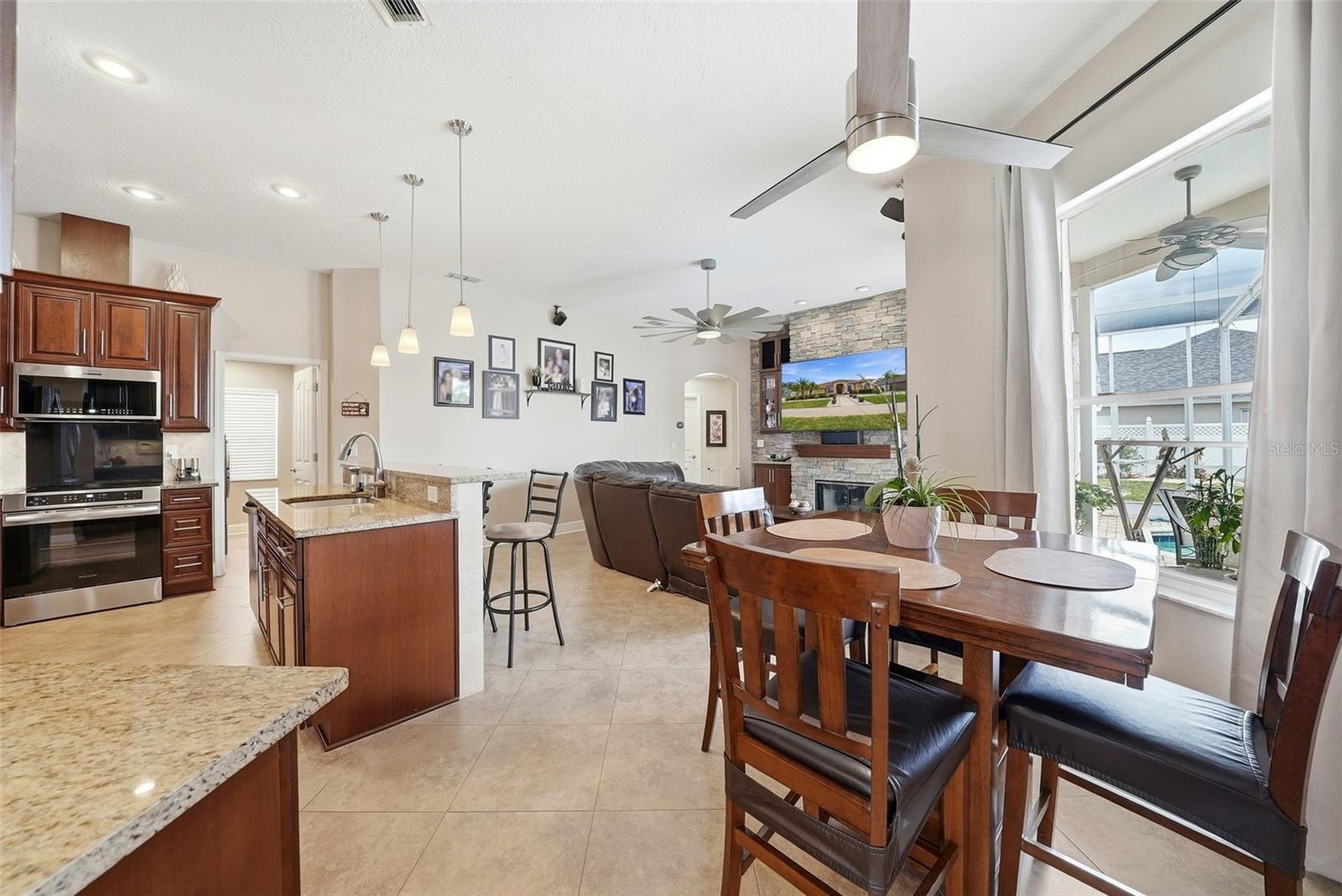 WILLOW BEND - Residential