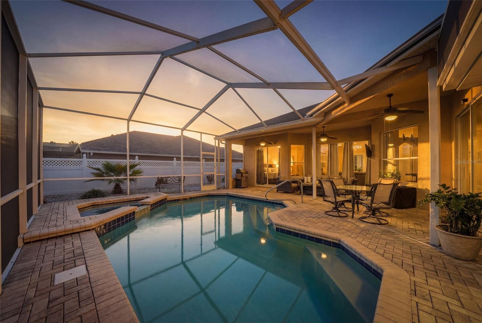 WILLOW BEND - Residential