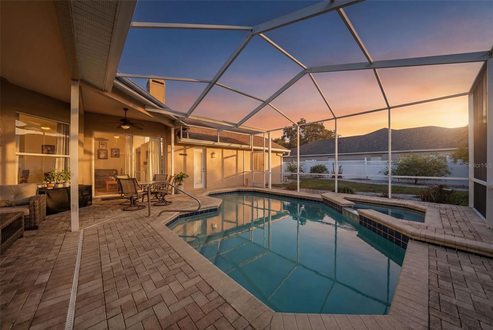 WILLOW BEND - Residential