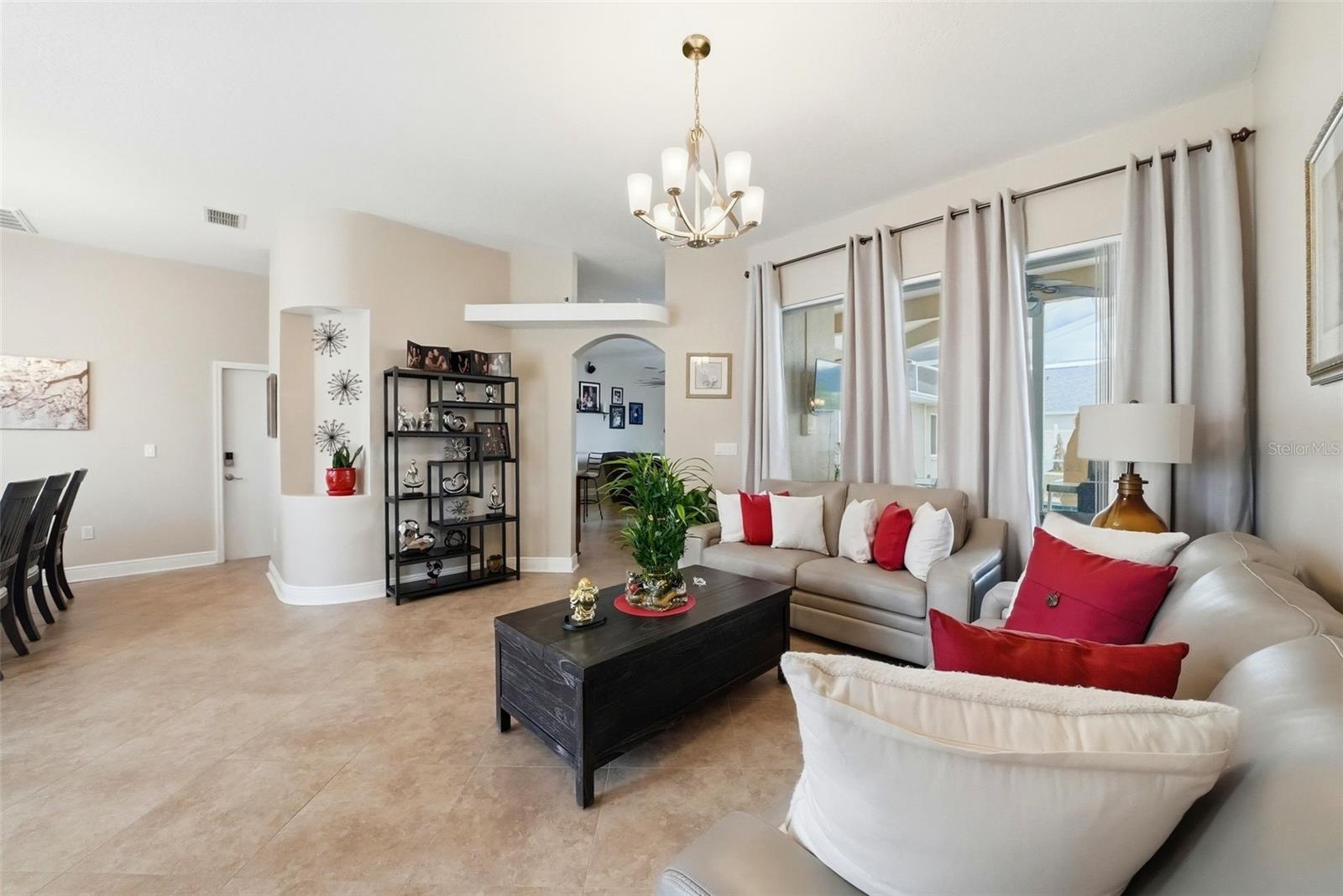 WILLOW BEND - Residential