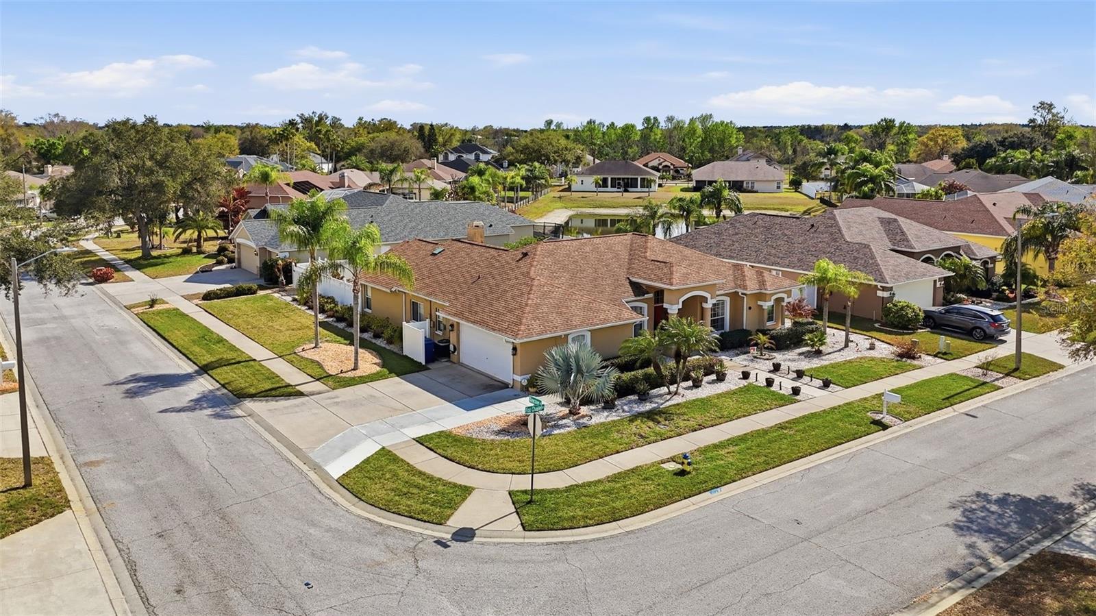 WILLOW BEND - Residential