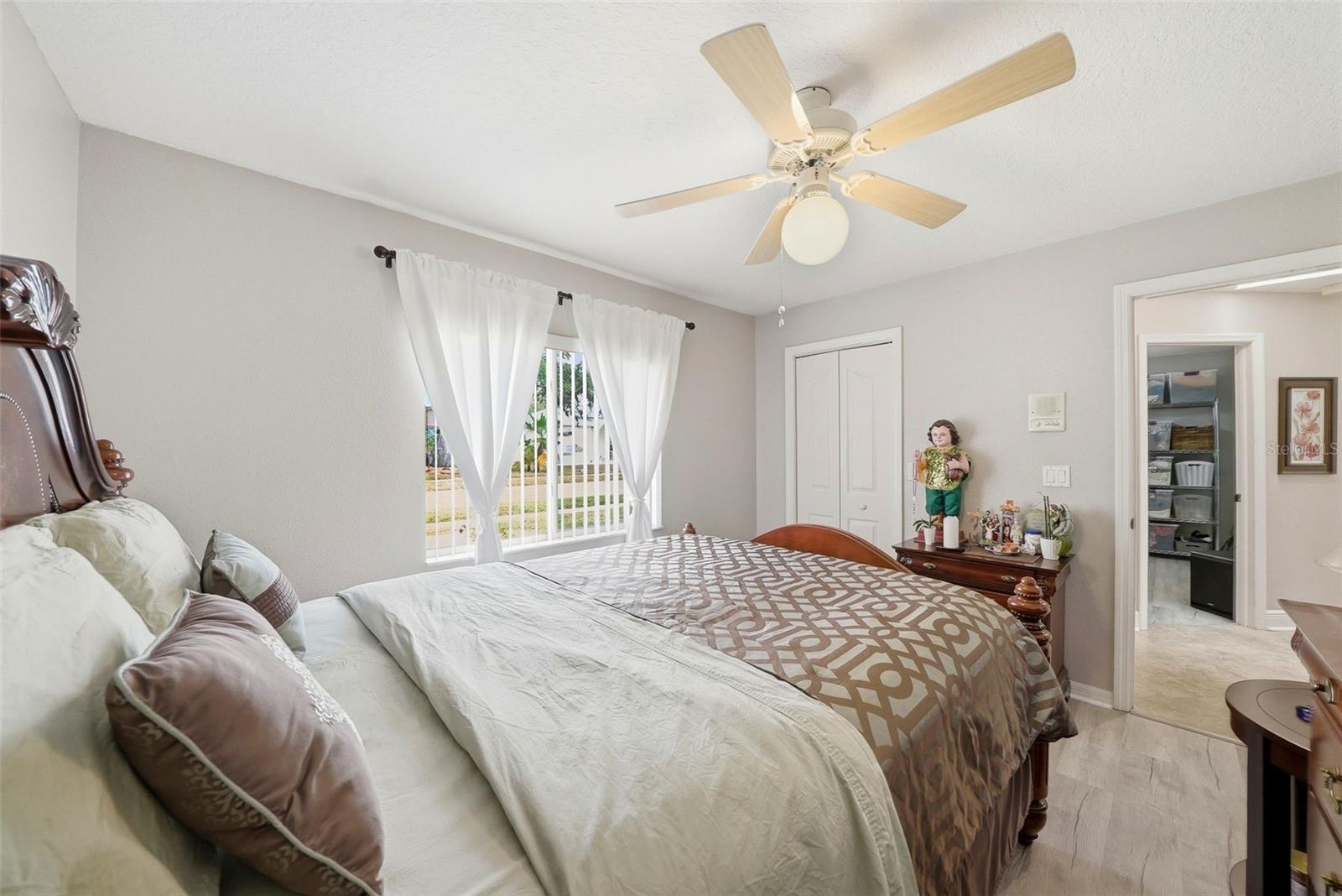 WILLOW BEND - Residential