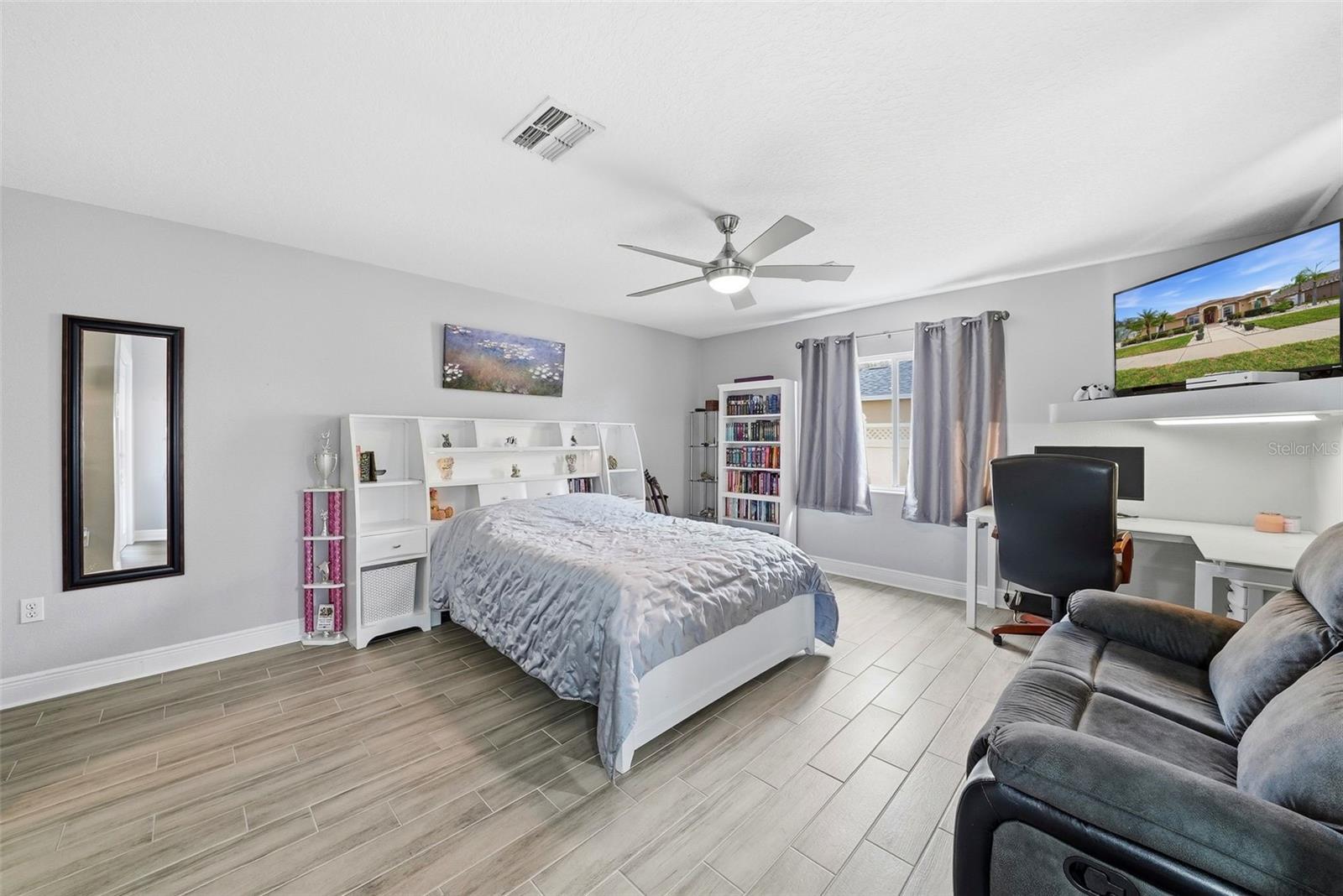 WILLOW BEND - Residential