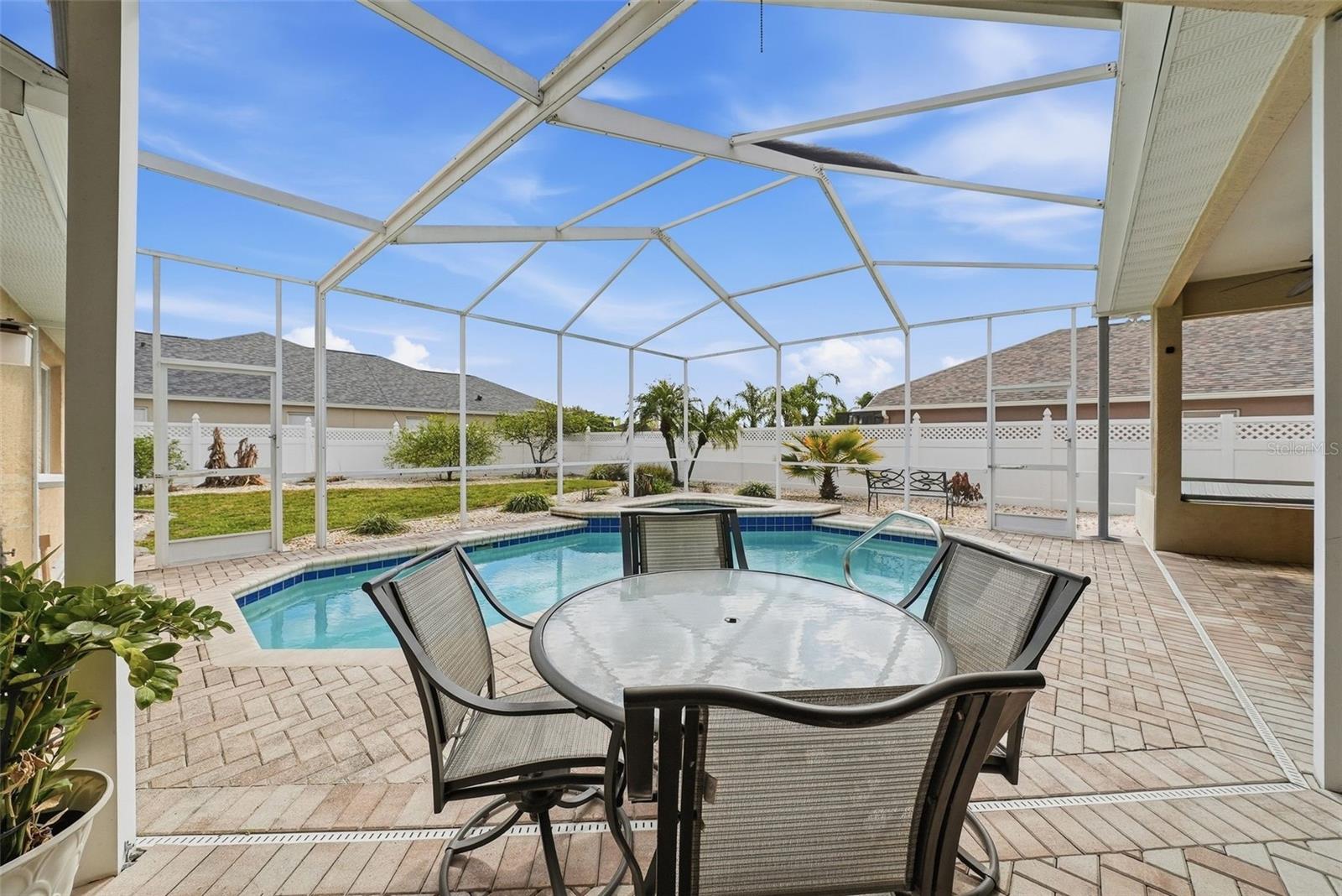 WILLOW BEND - Residential