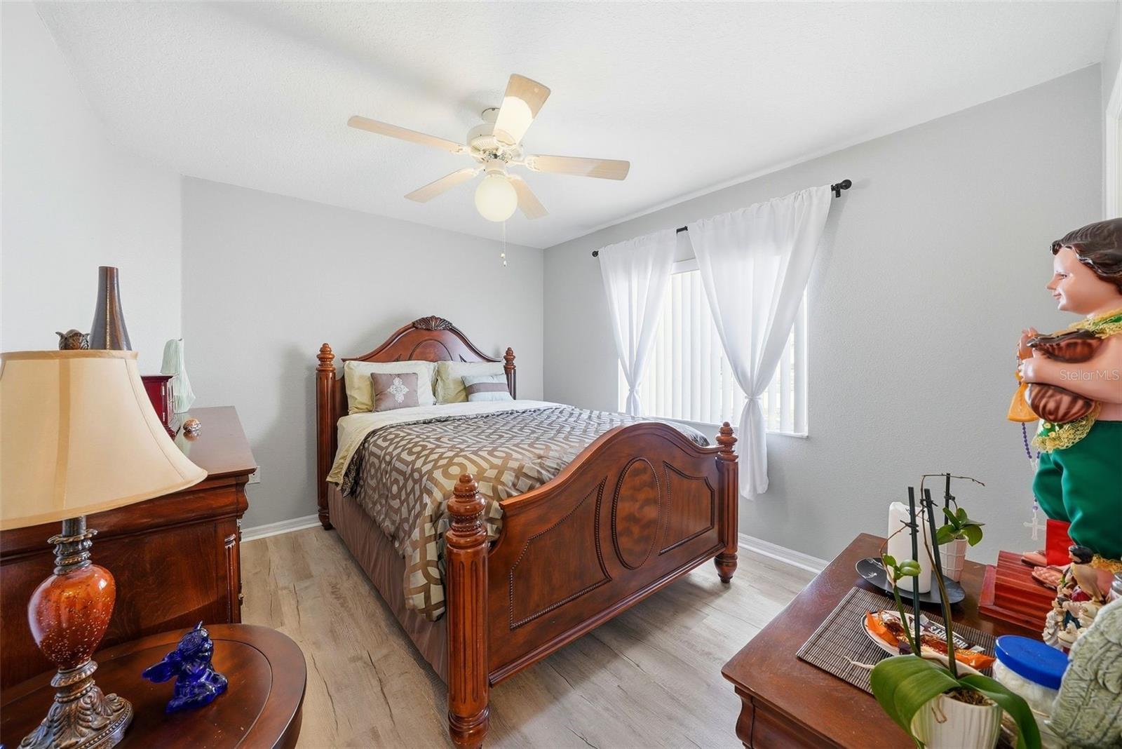 WILLOW BEND - Residential