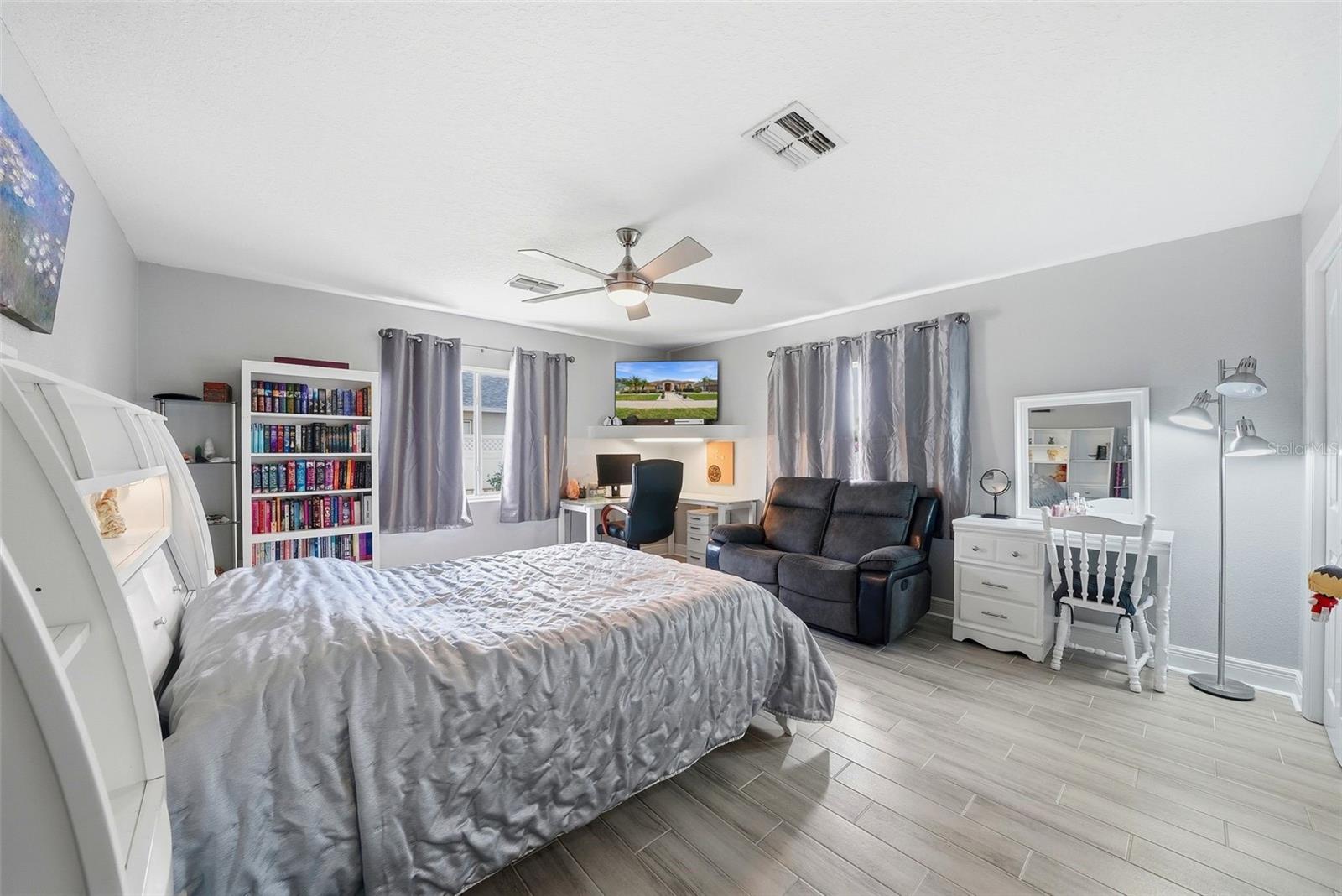 WILLOW BEND - Residential