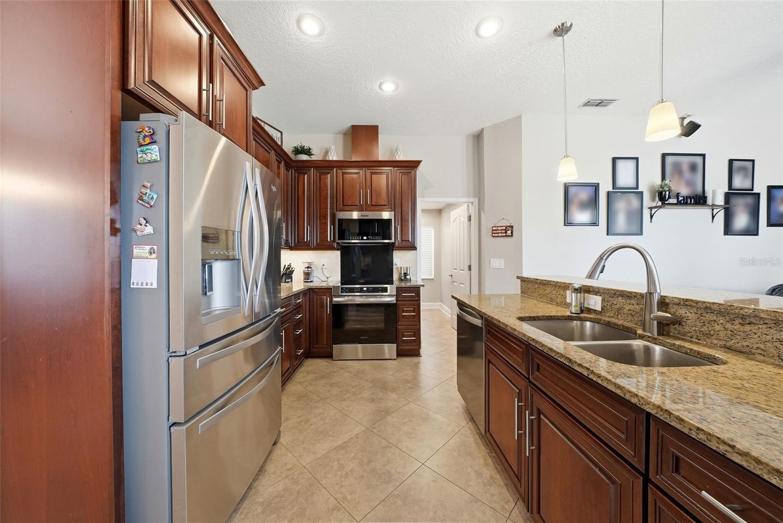 WILLOW BEND - Residential