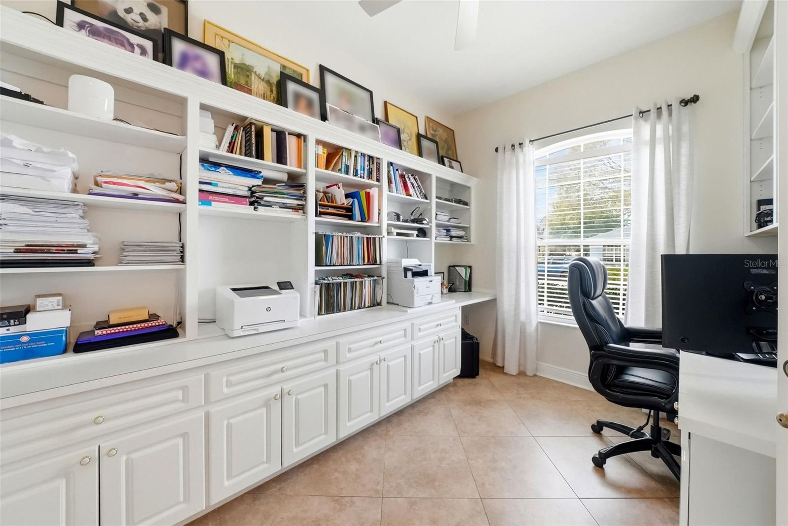 WILLOW BEND - Residential