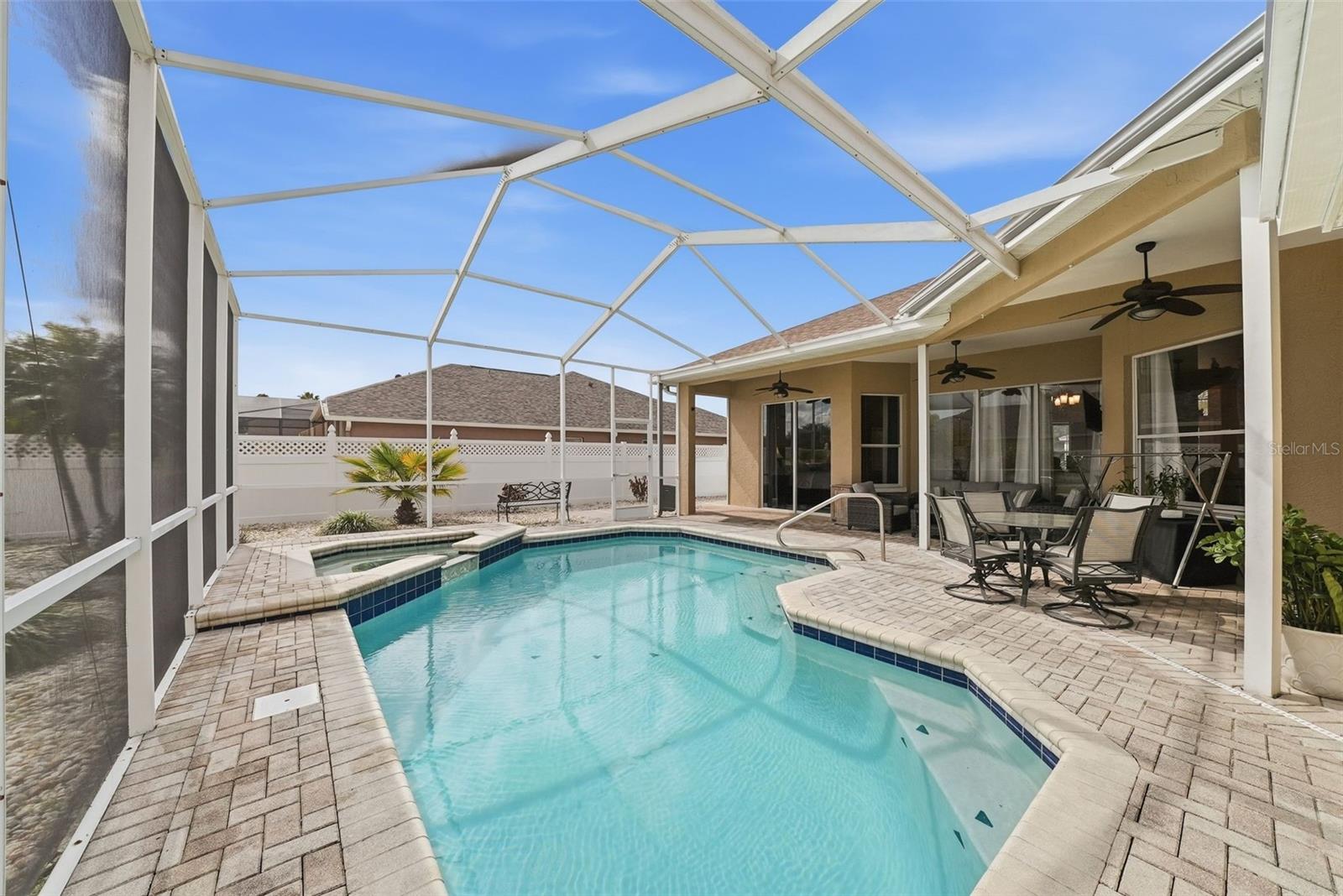 WILLOW BEND - Residential