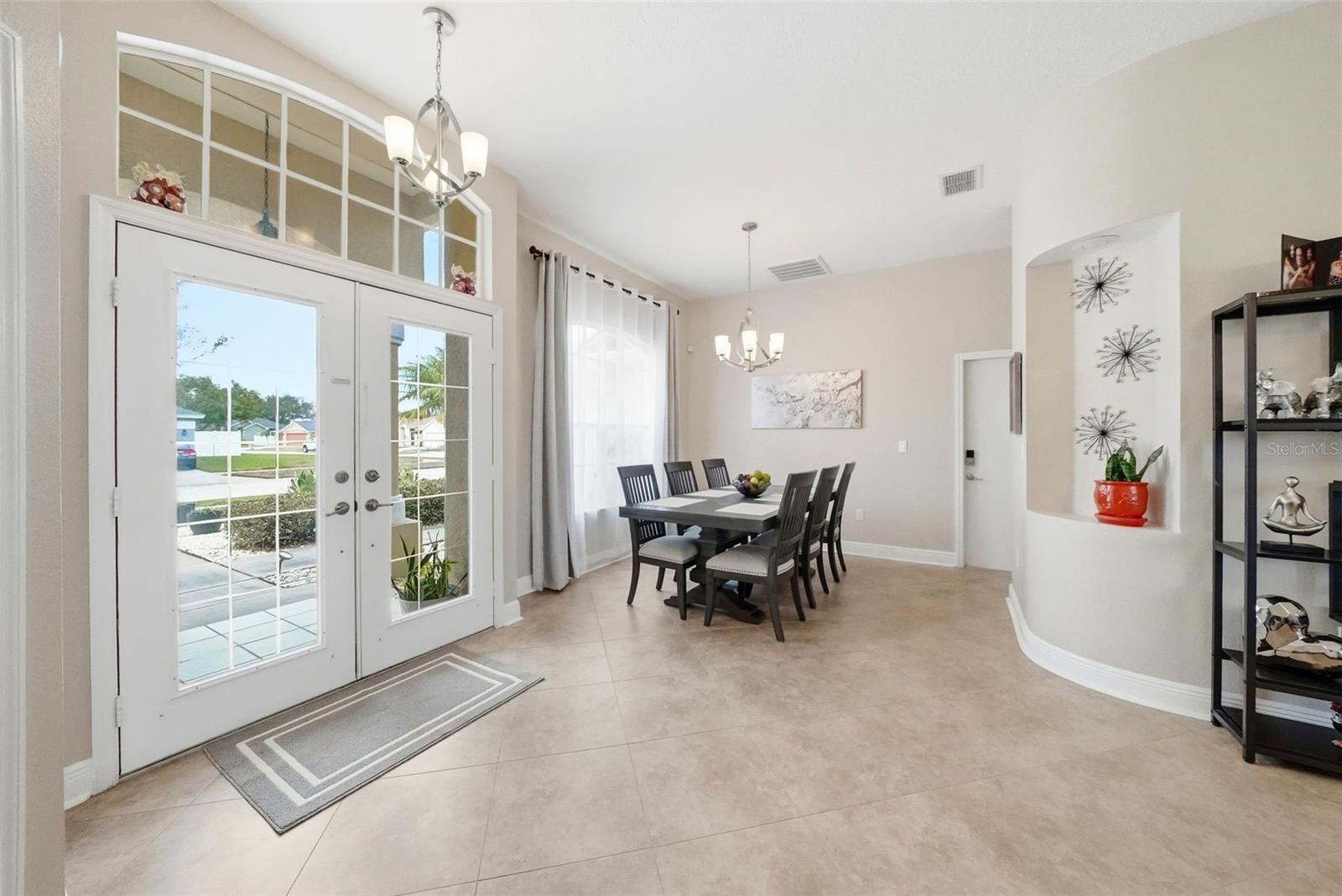 WILLOW BEND - Residential