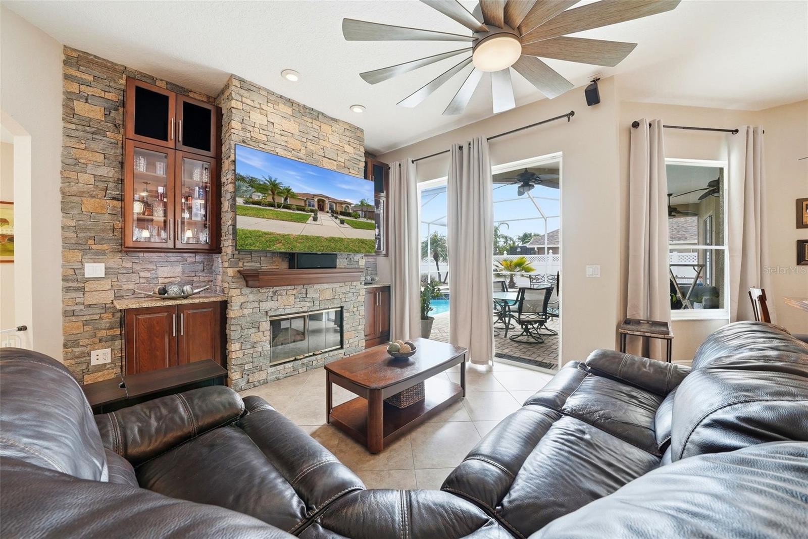 WILLOW BEND - Residential