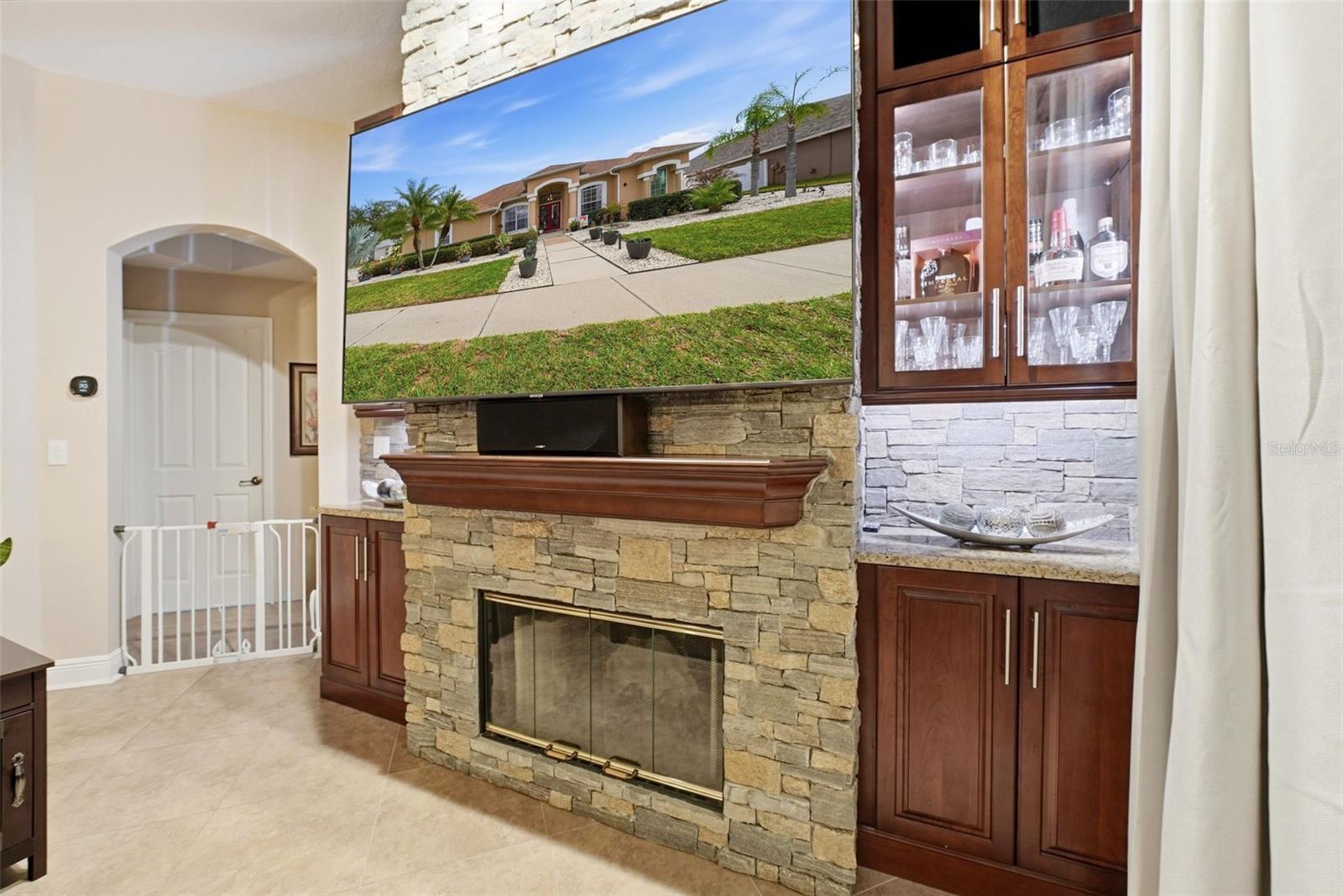 WILLOW BEND - Residential