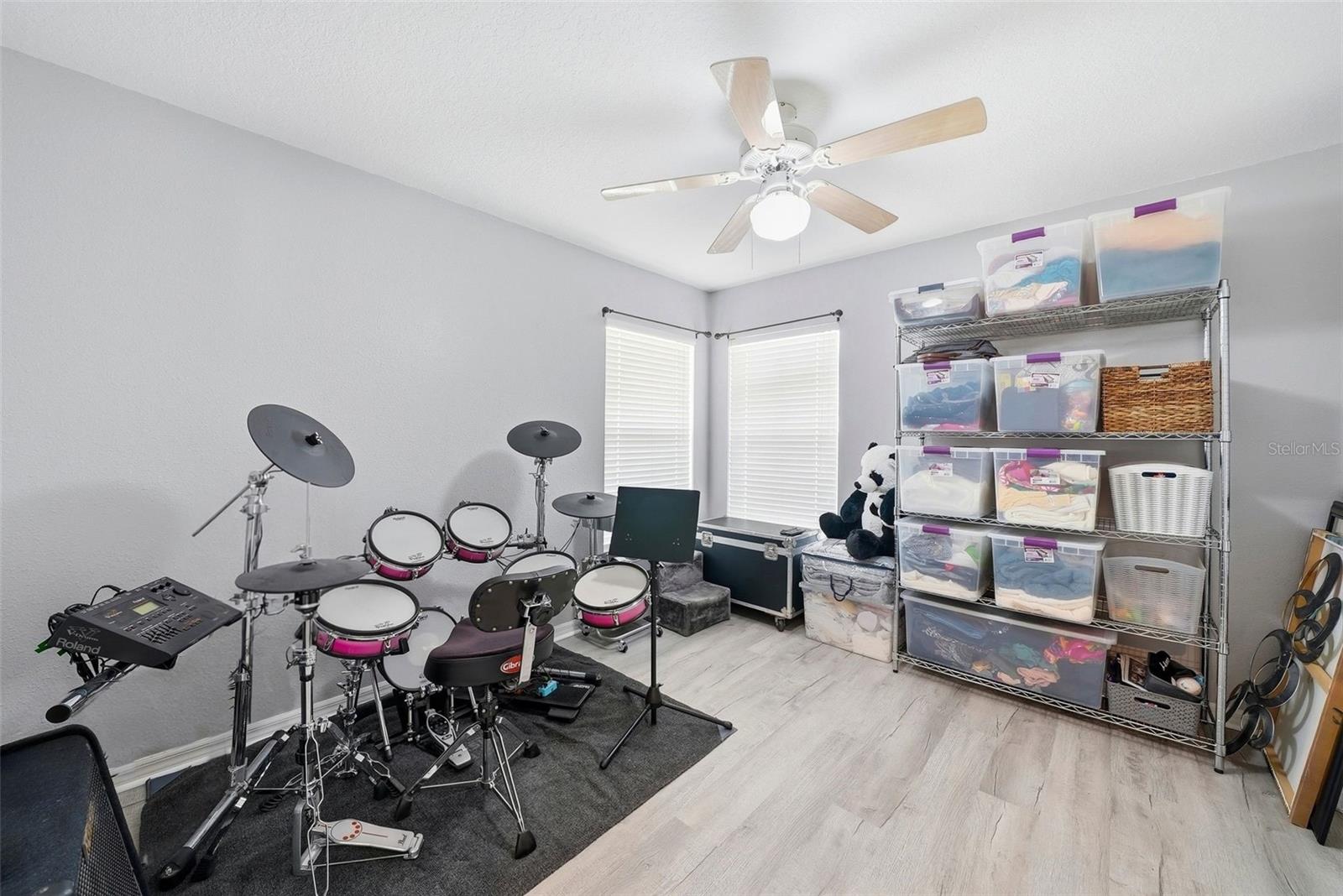 WILLOW BEND - Residential