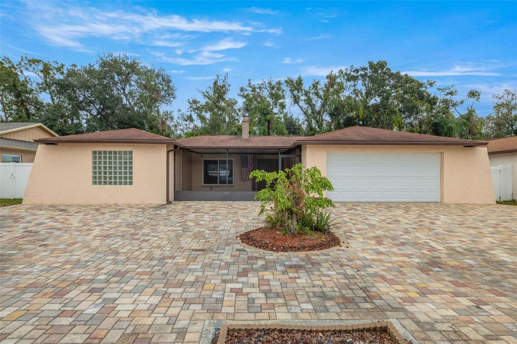 Photo of 4023 Windtree Drive, Tampa, FL 33624 (MLS # TB8456809)