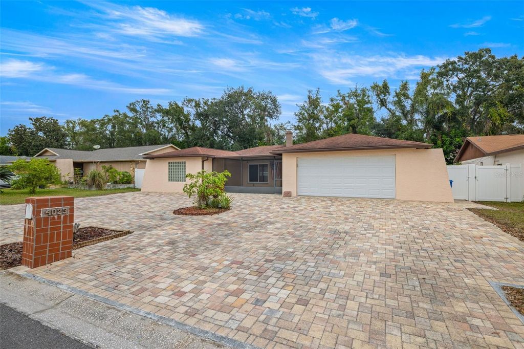 Photo of 4023 Windtree Drive, Tampa, FL 33624 (MLS # TB8456809)