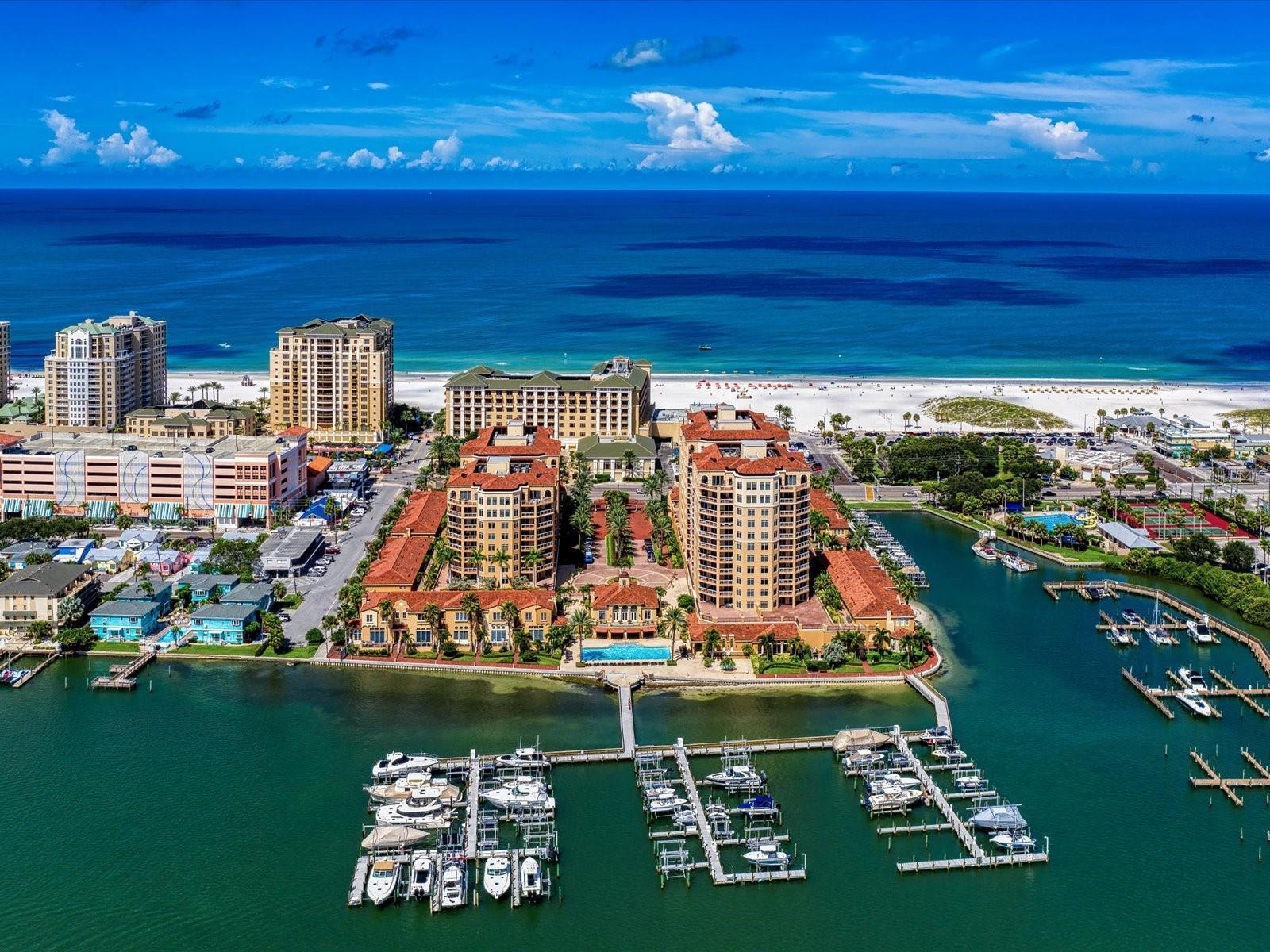 BELLE HARBOR CONDO - Residential