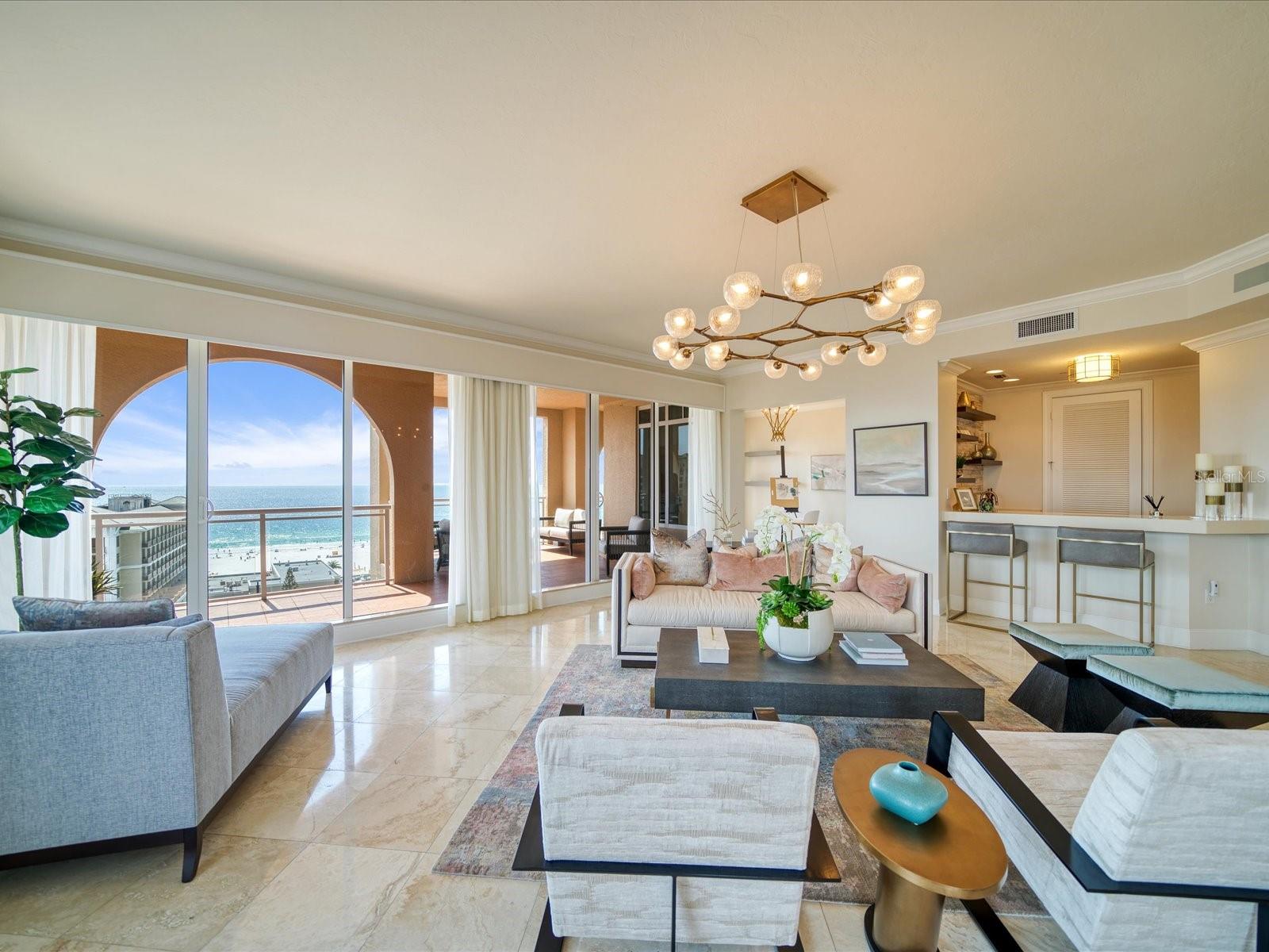 BELLE HARBOR CONDO - Residential